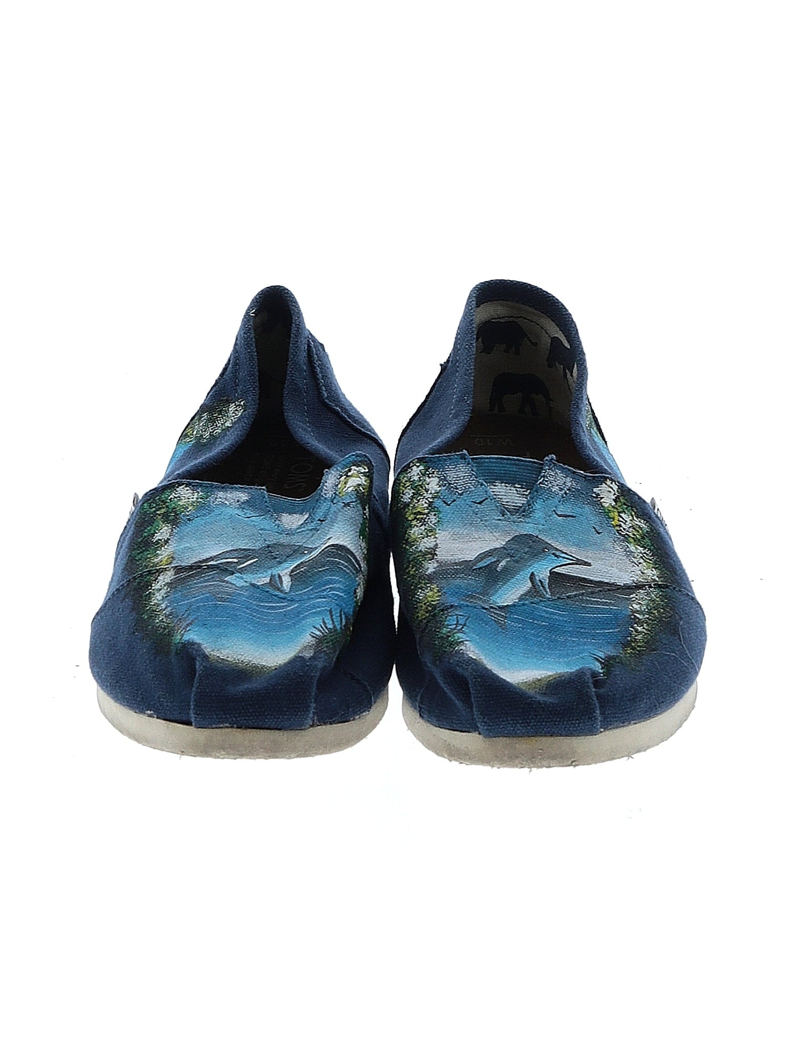 2 shoe size - 10