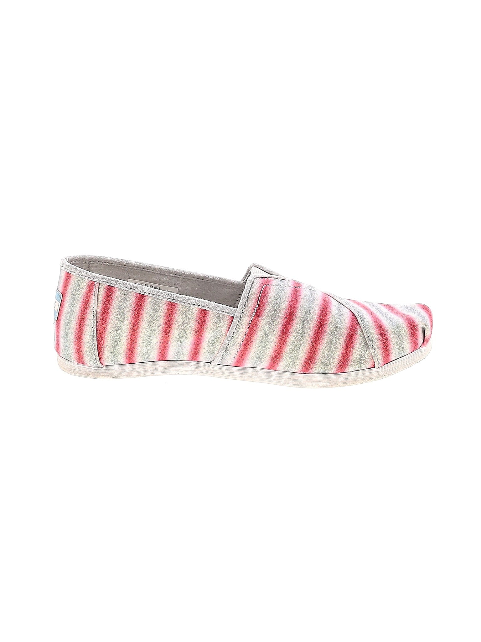 1 shoe size - 7 1/2