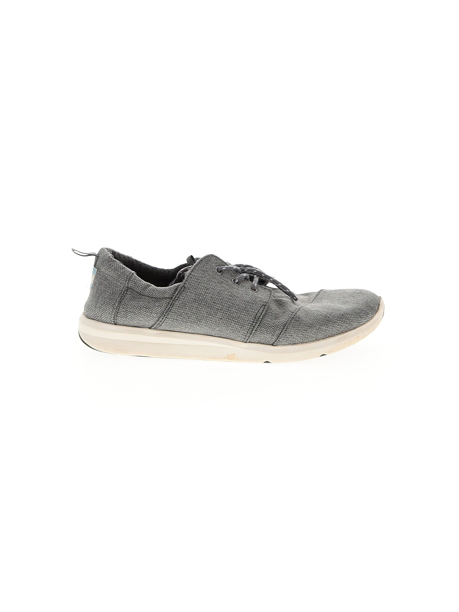 1 shoe size - 9 1/2