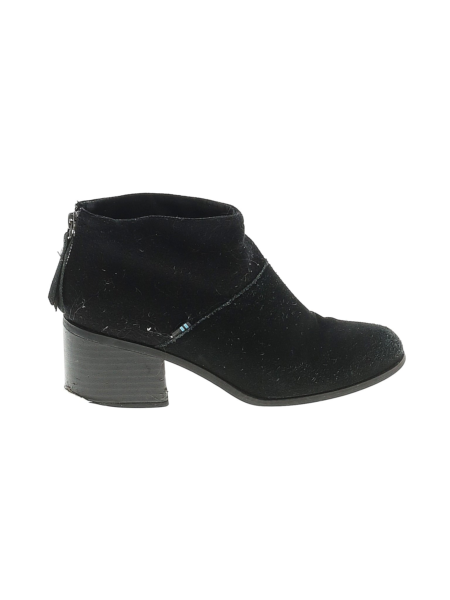 1 shoe size - 8