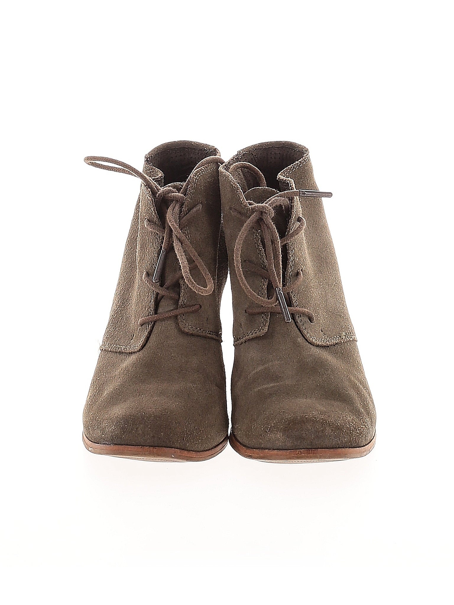 2 shoe size - 7