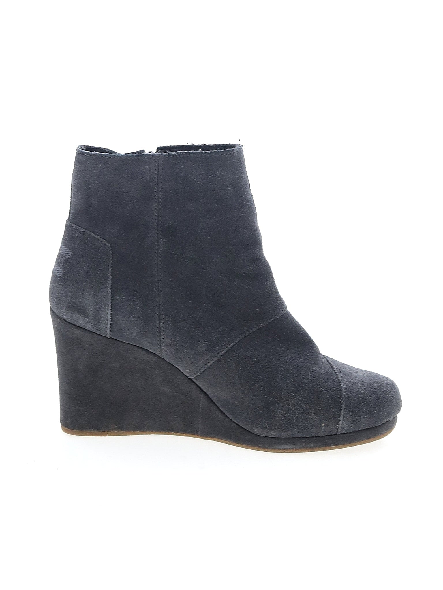 1 shoe size - 8 1/2