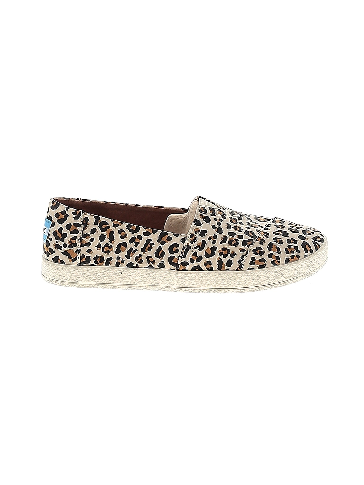 1 shoe size - 7