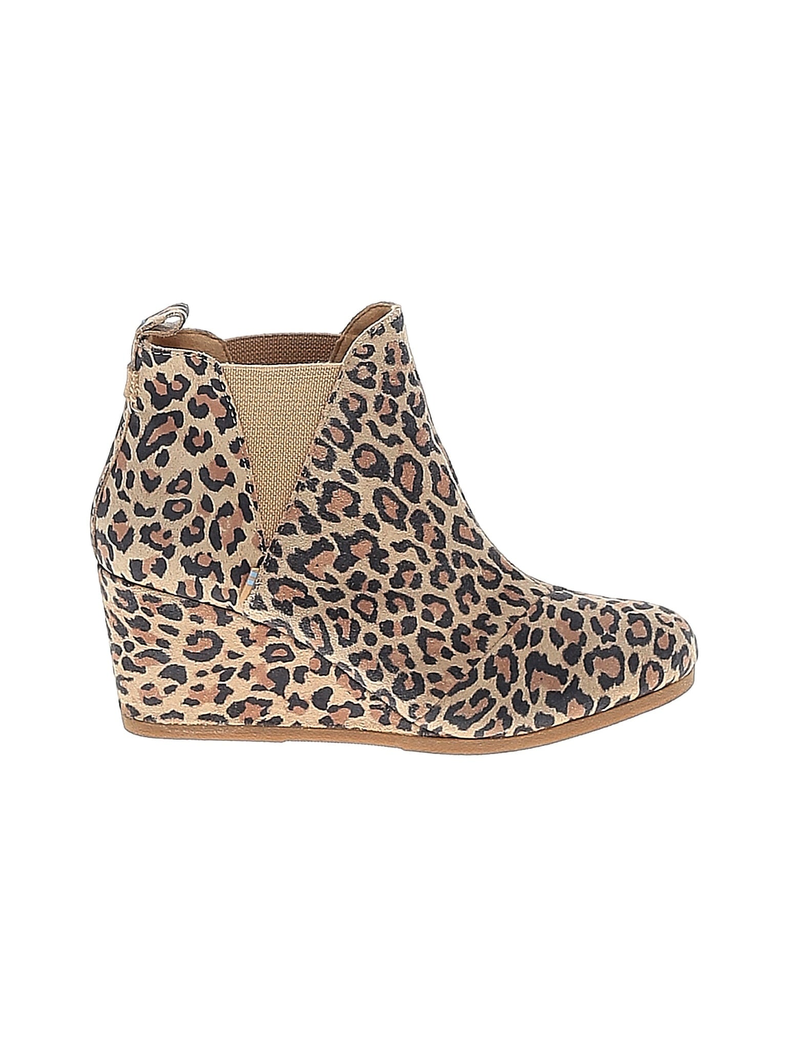 1 shoe size - 9