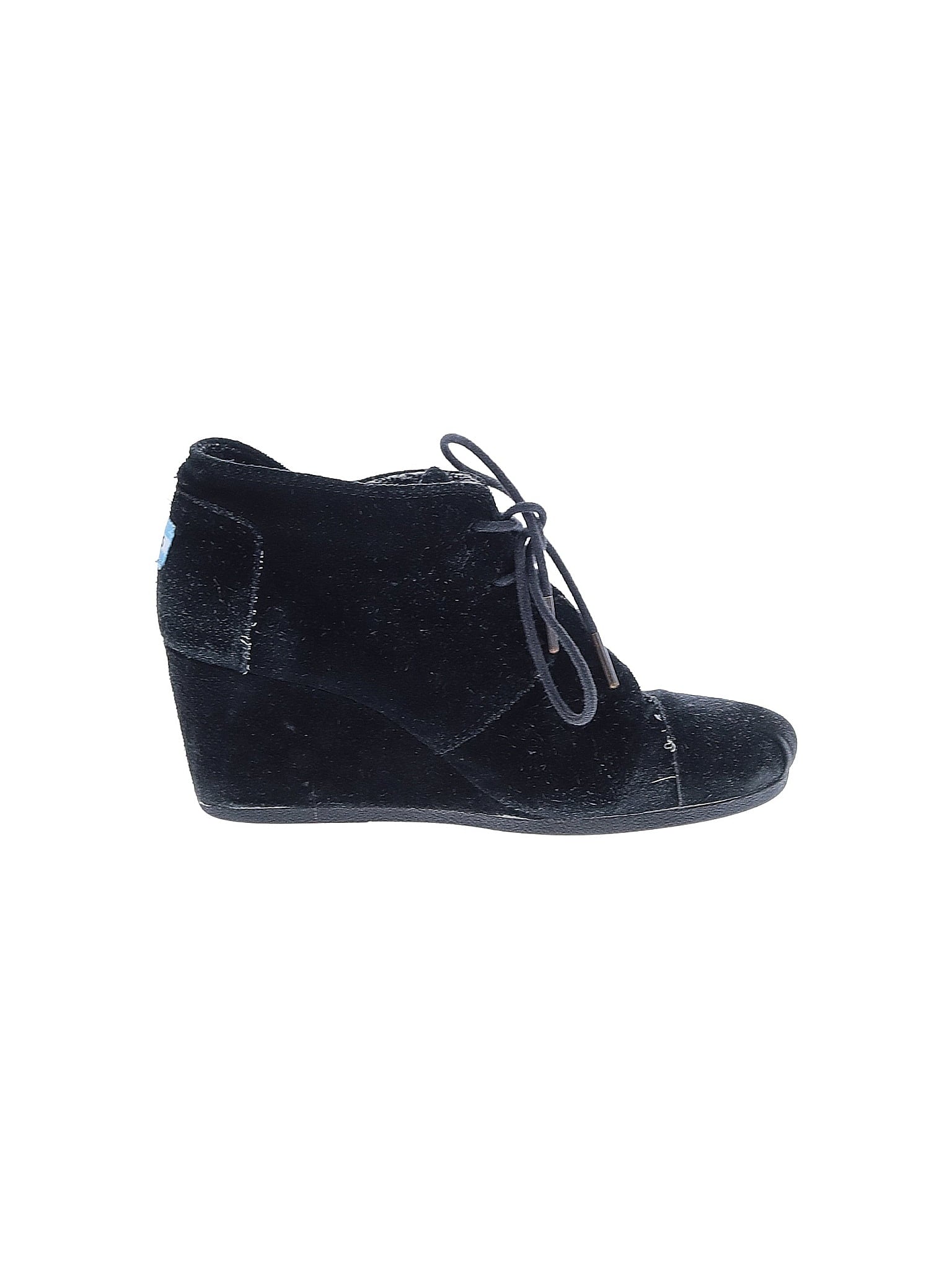1 shoe size - 7