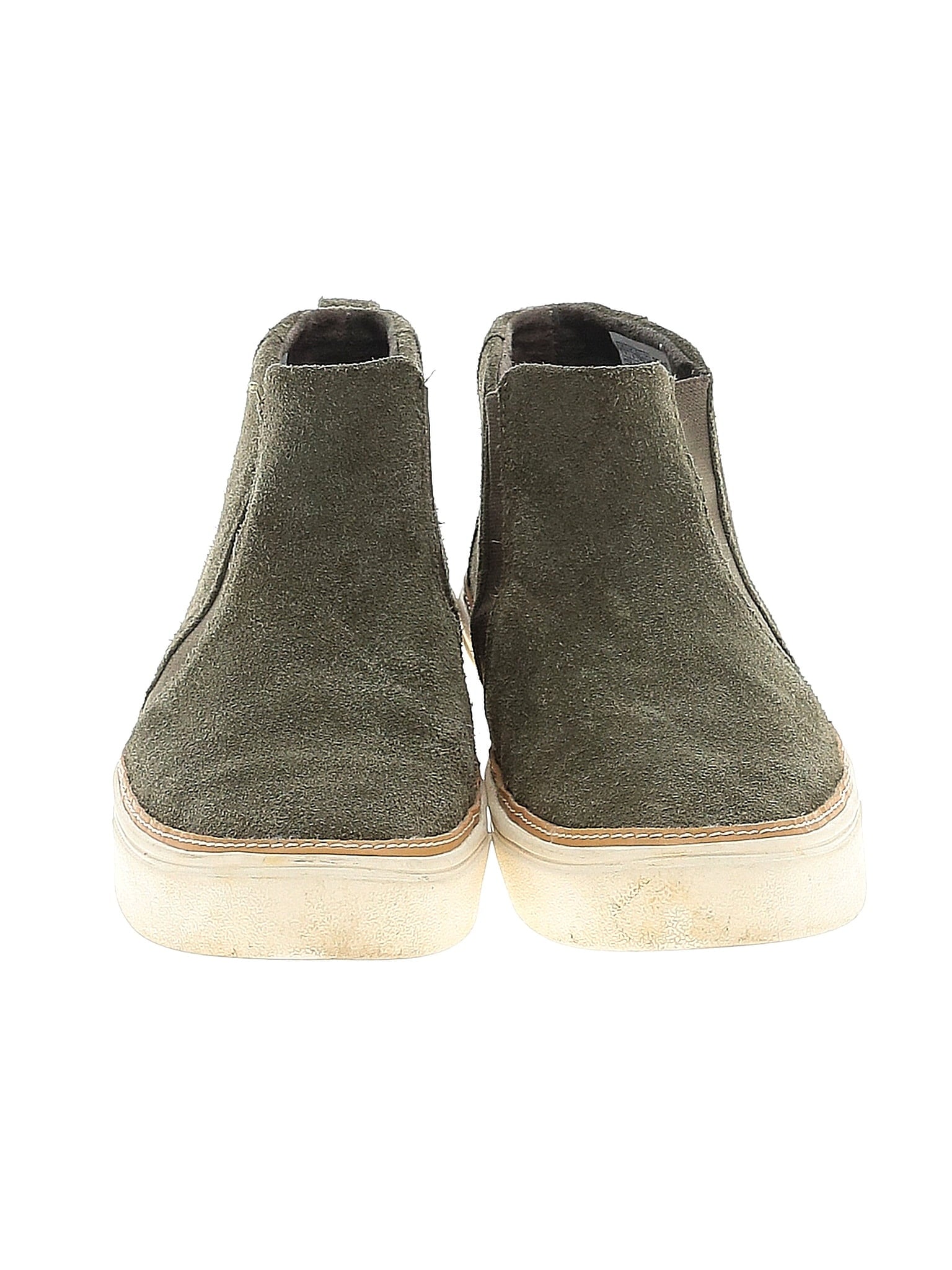 2 shoe size - 8