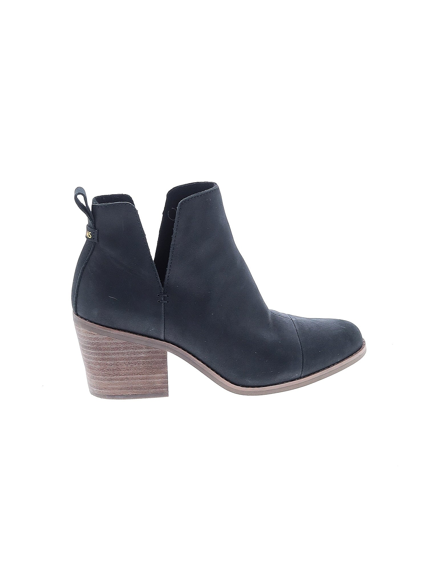 1 shoe size - 7 1/2