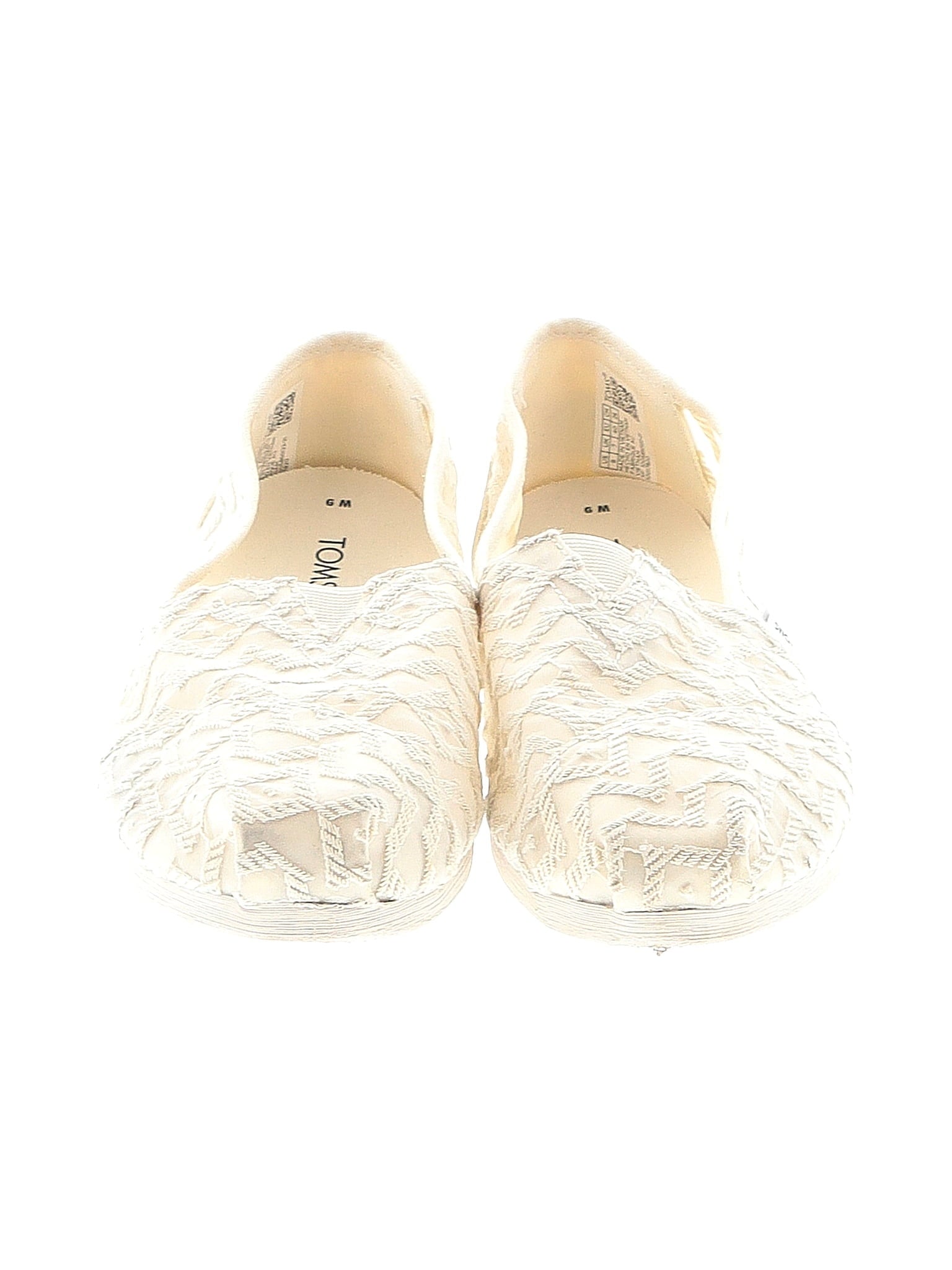 2 shoe size - 9