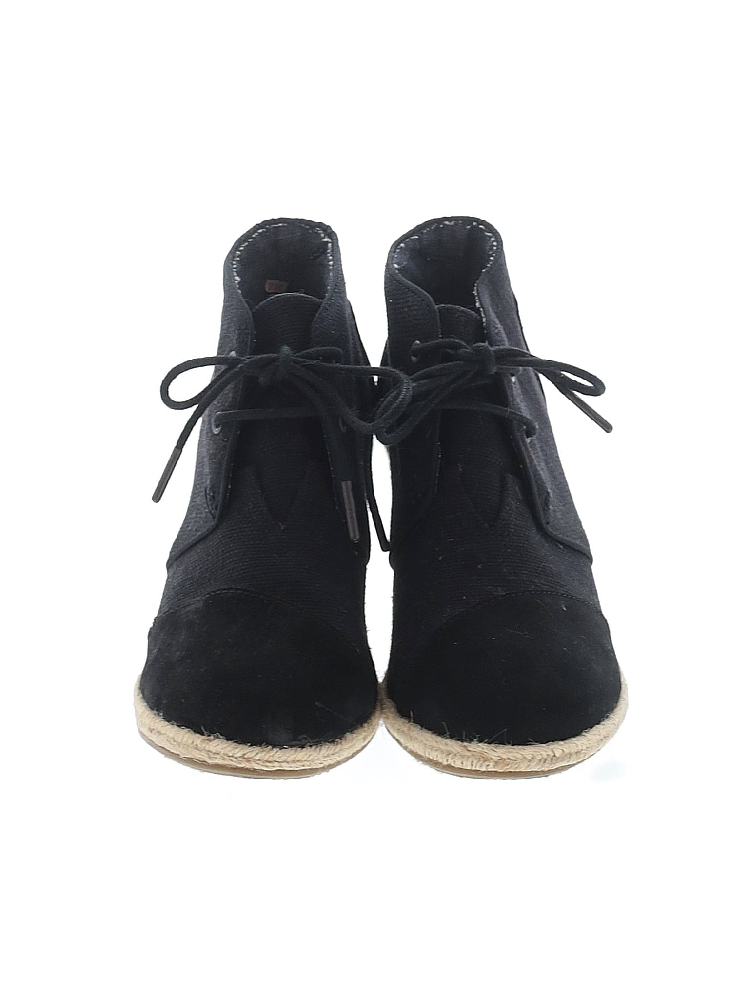 2 shoe size - 7