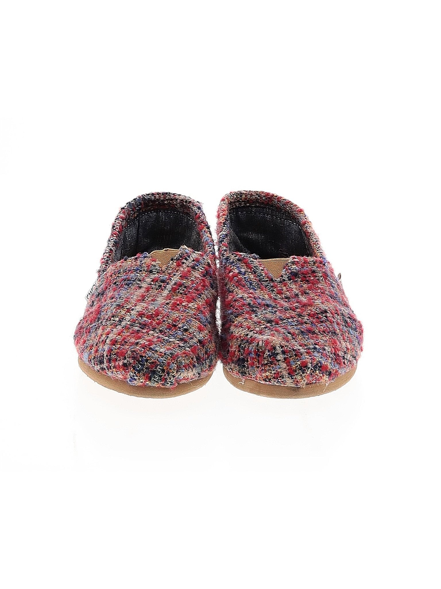2 shoe size - 6 1/2
