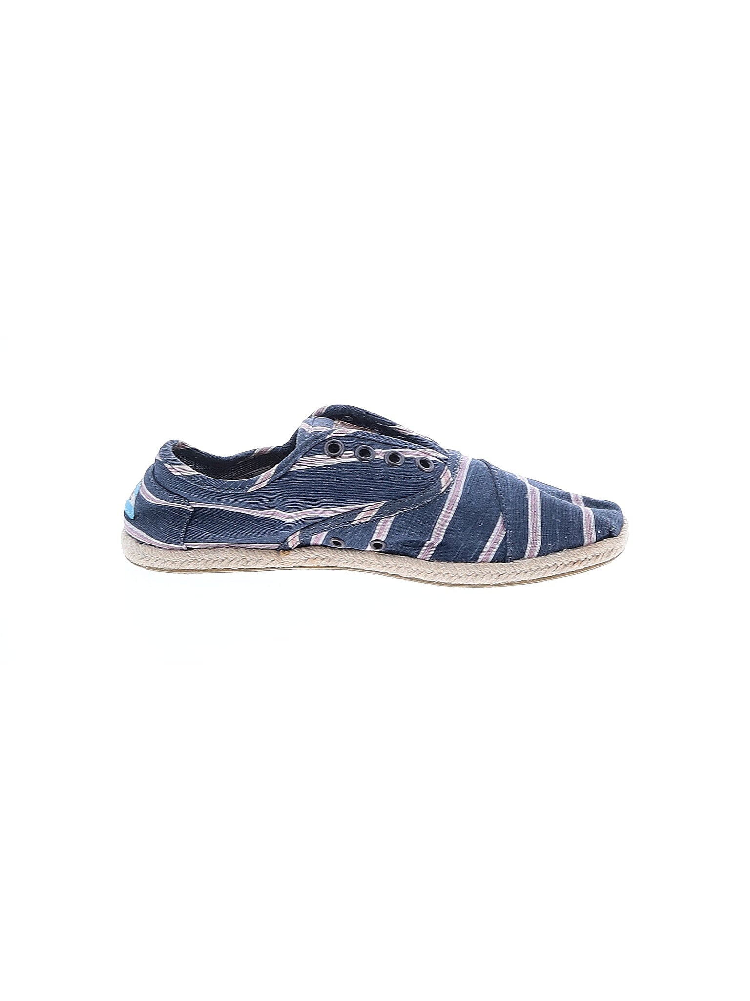 1 shoe size - 6