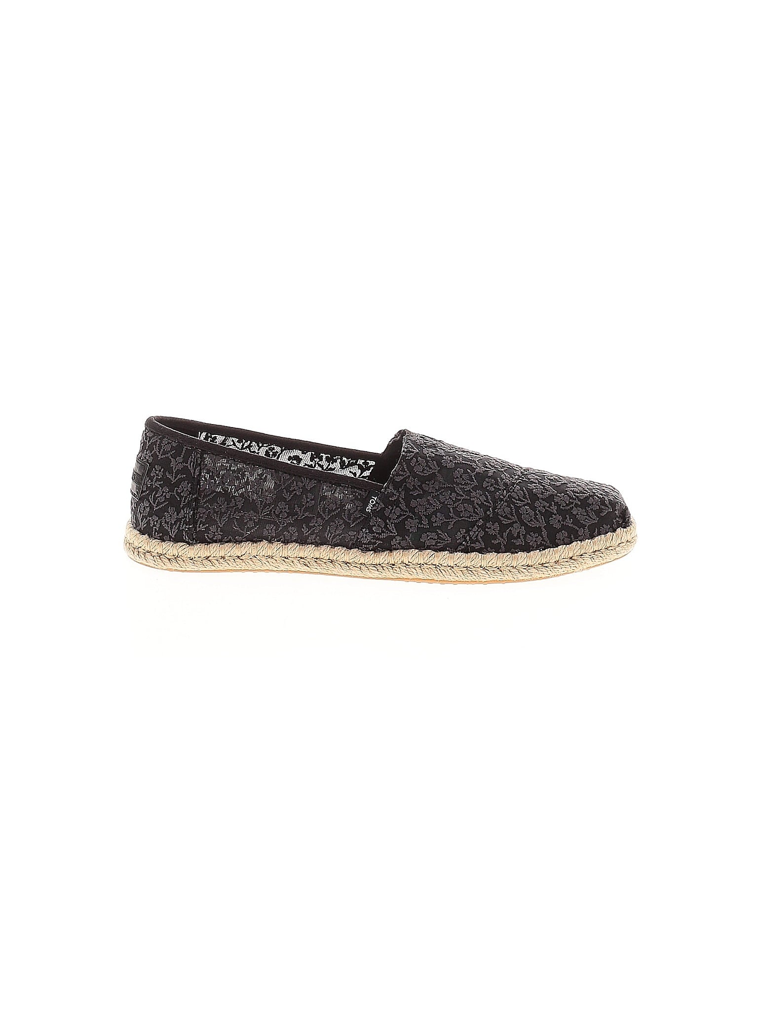 1 shoe size - 9 1/2