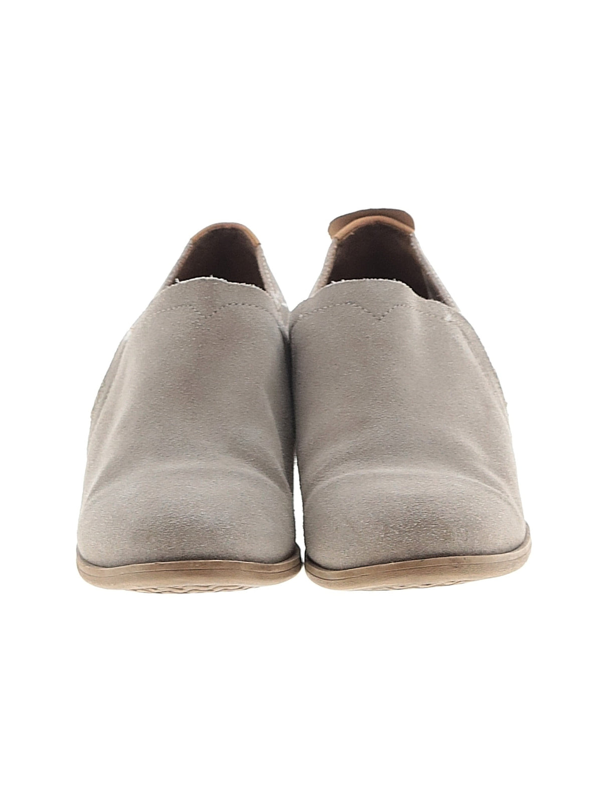 2 shoe size - 7