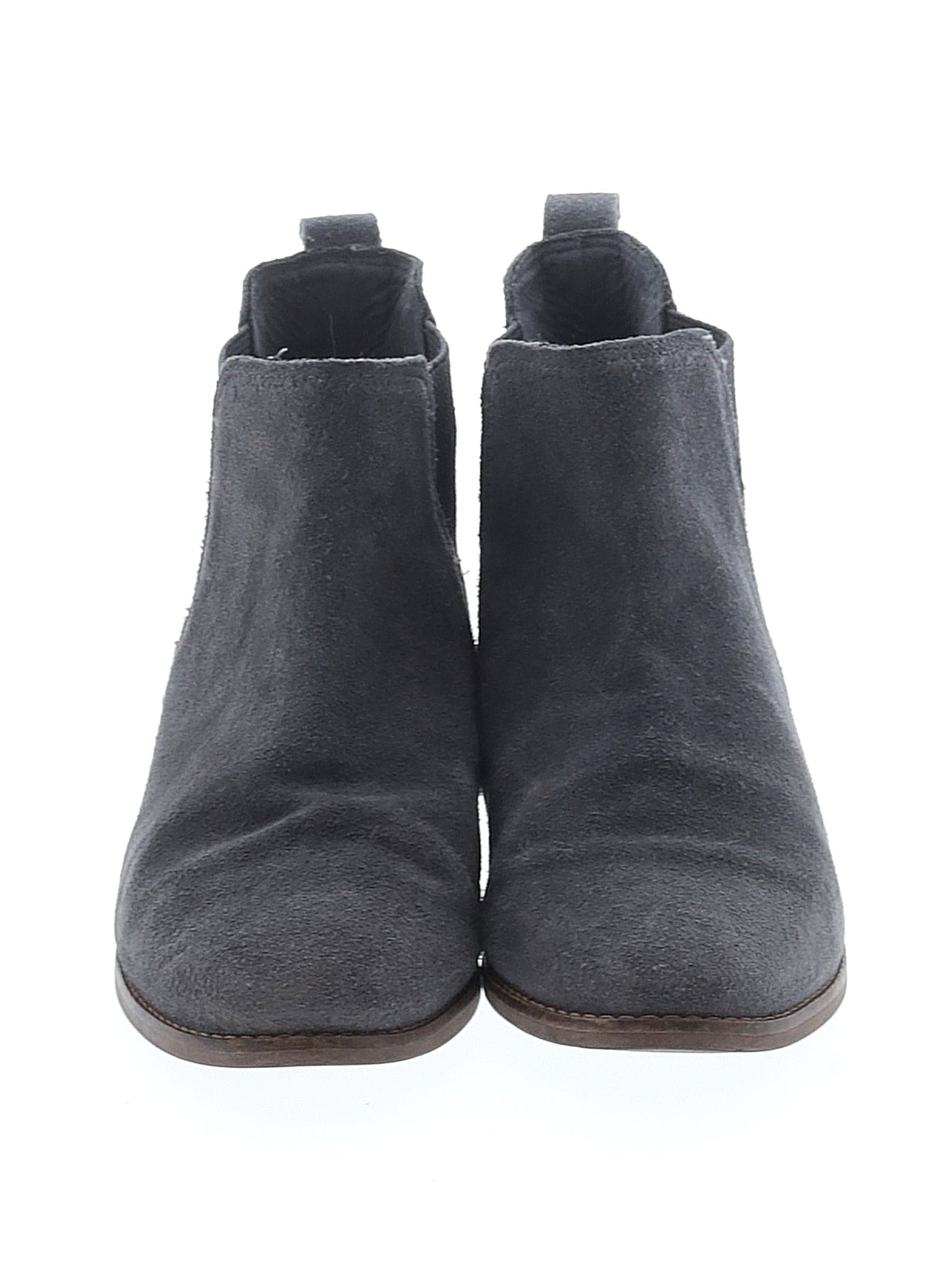 2 shoe size - 9 1/2