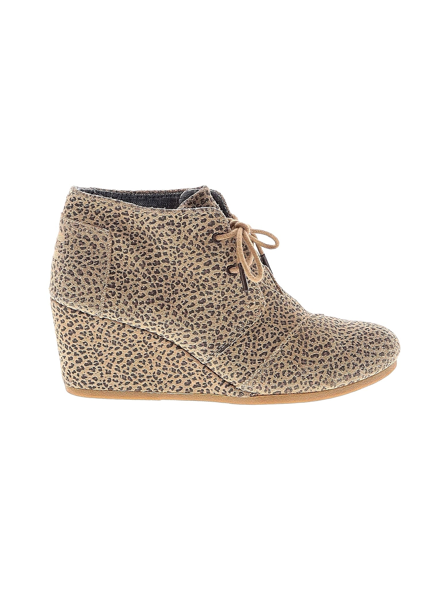1 shoe size - 10