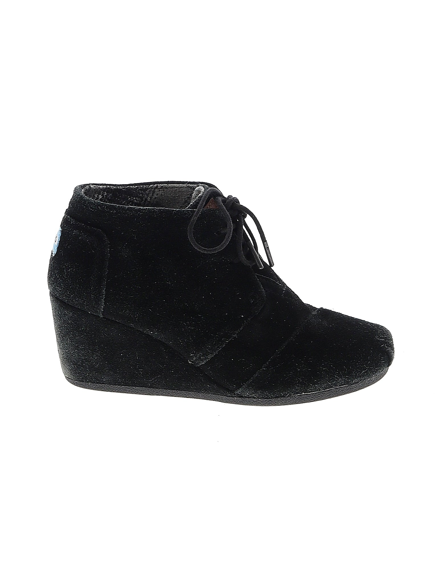 1 shoe size - 8