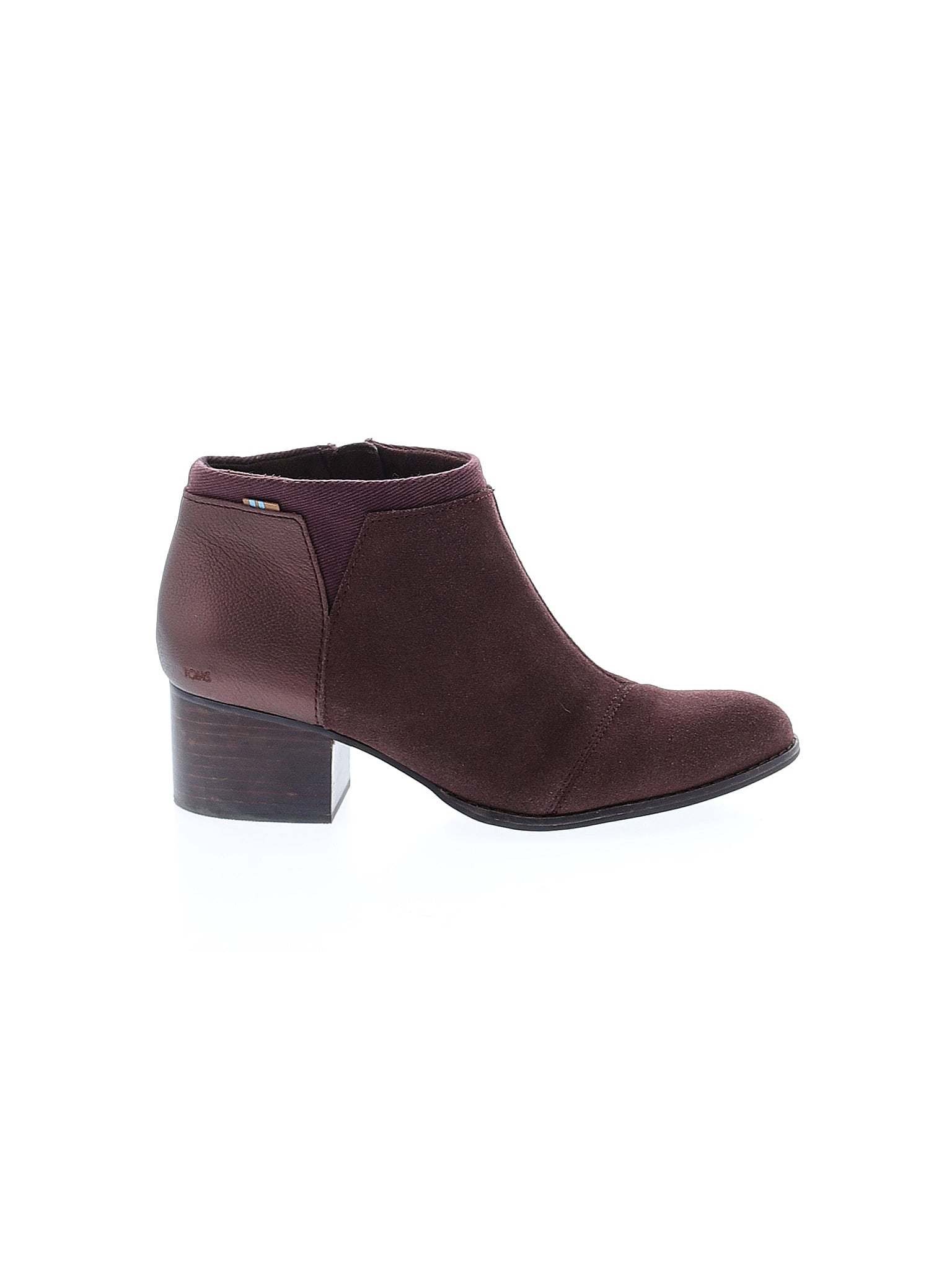 1 shoe size - 7