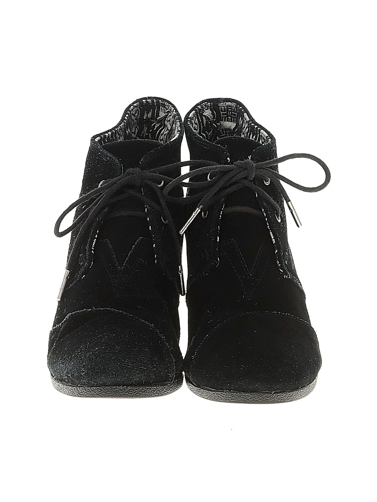 2 shoe size - 9 1/2