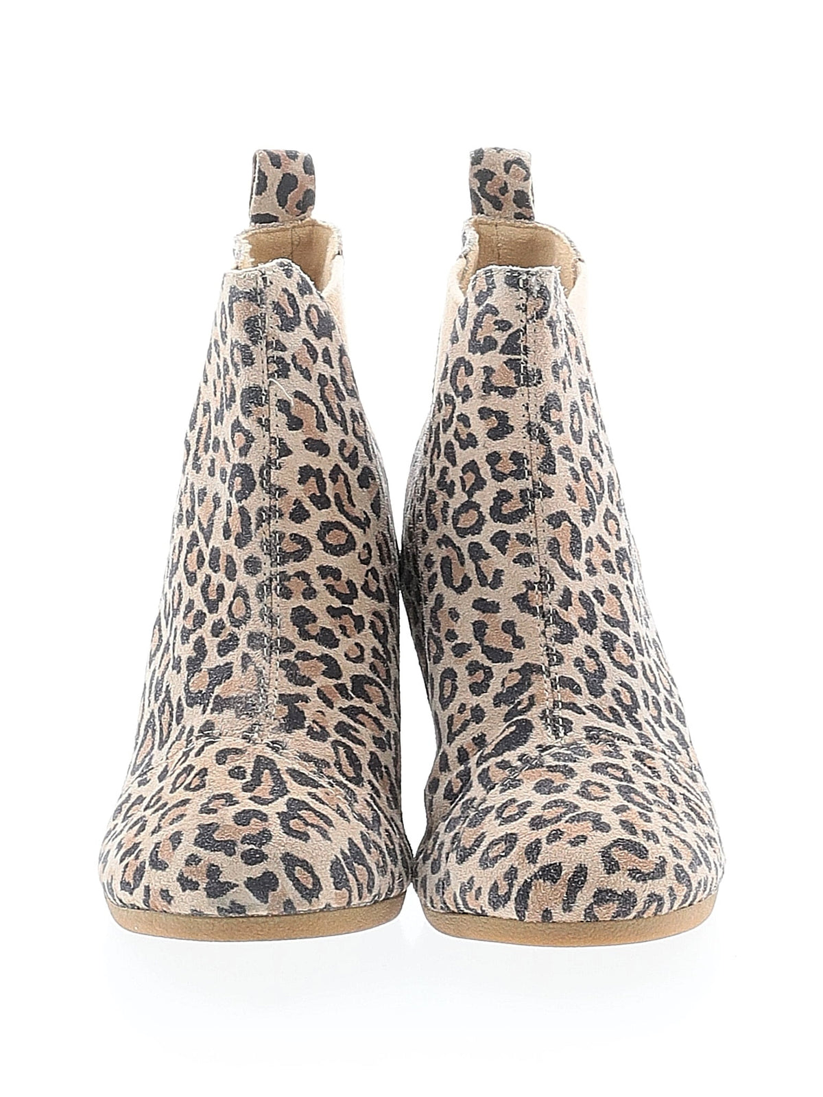 2 shoe size - 9 1/2