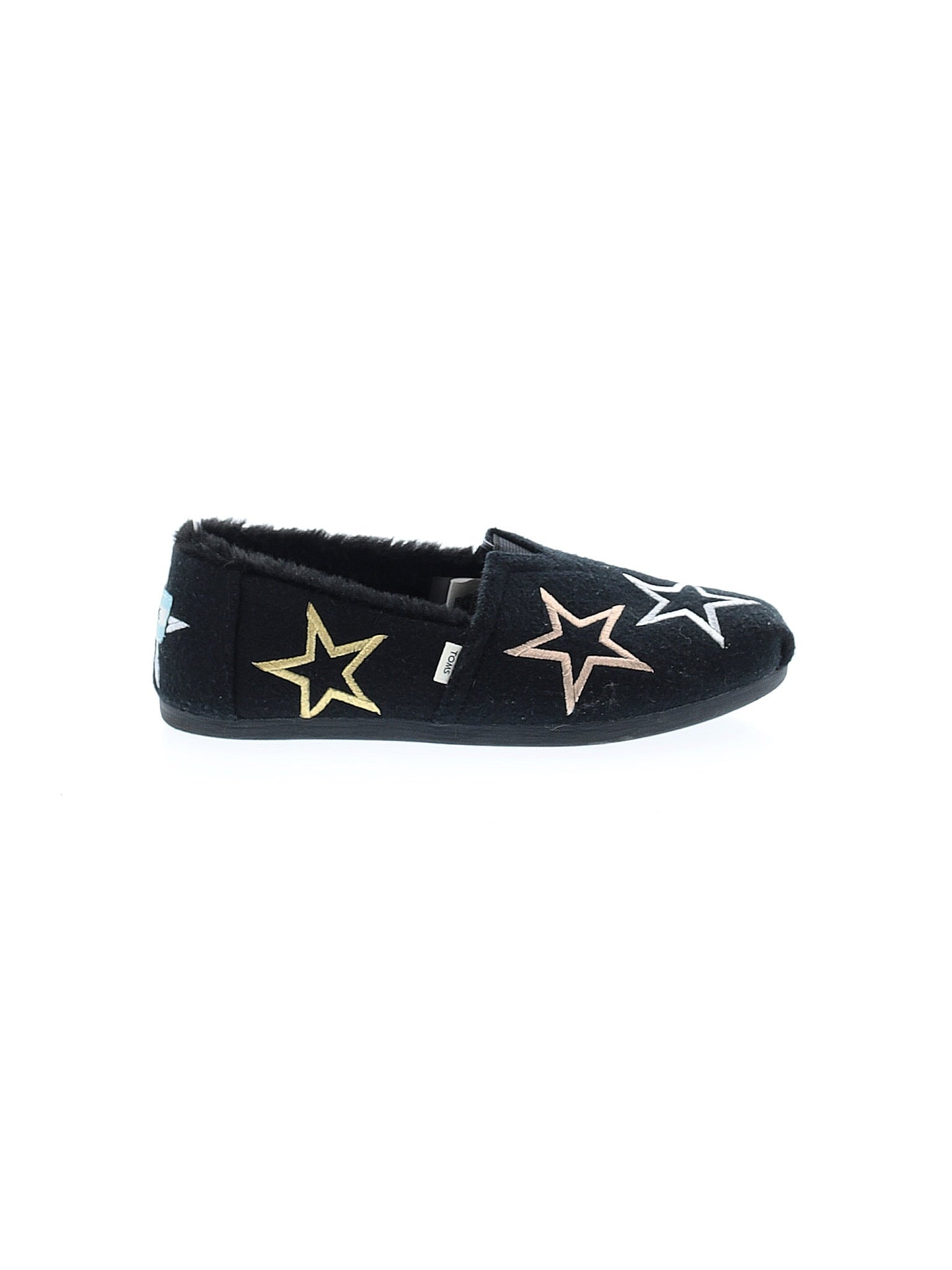 1 shoe size - 6 1/2