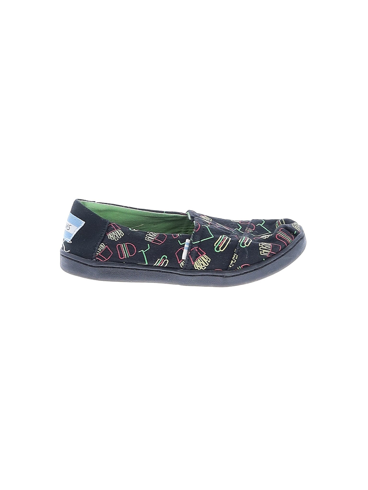 1 size - 12