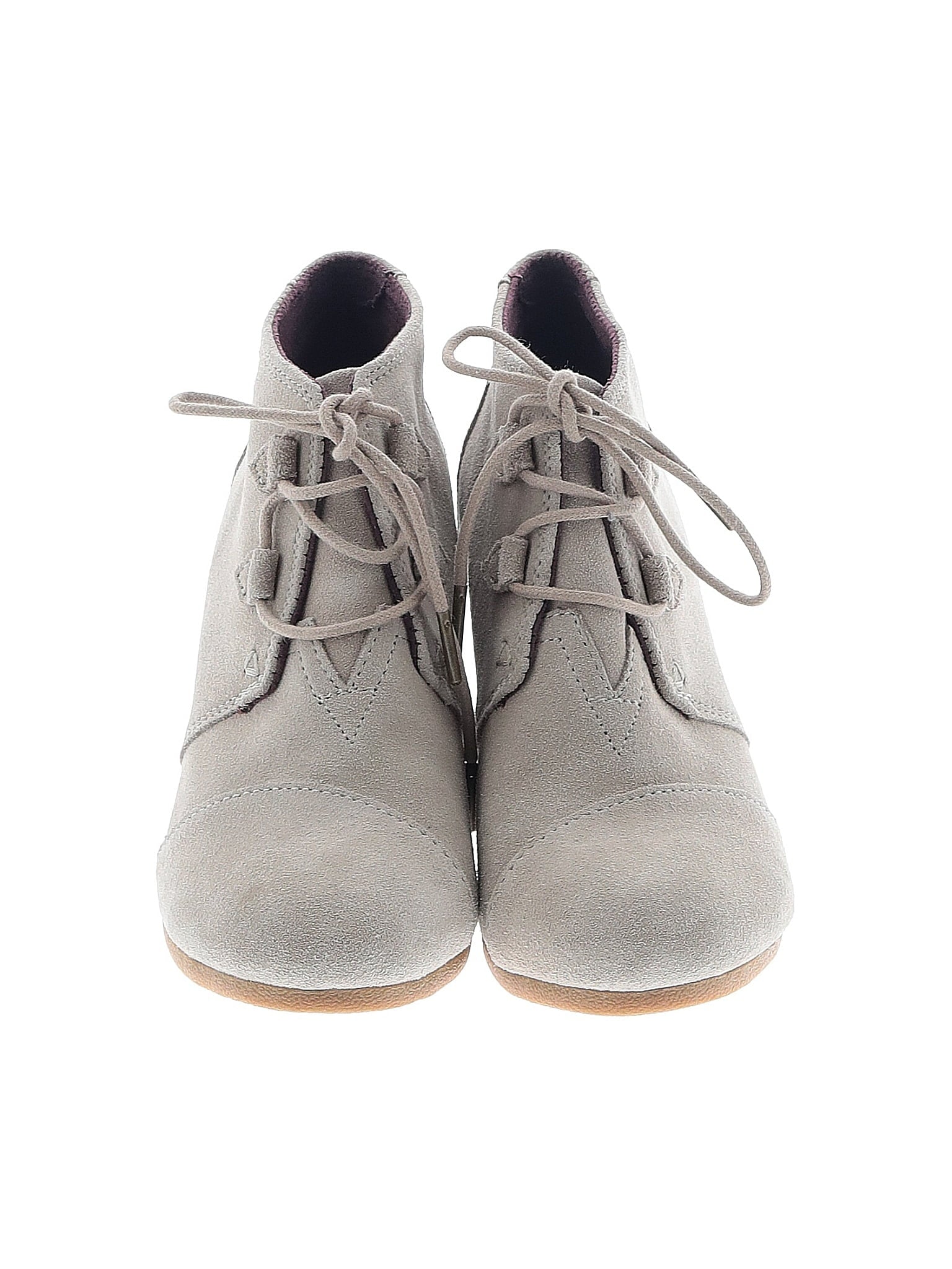 2 shoe size - 10