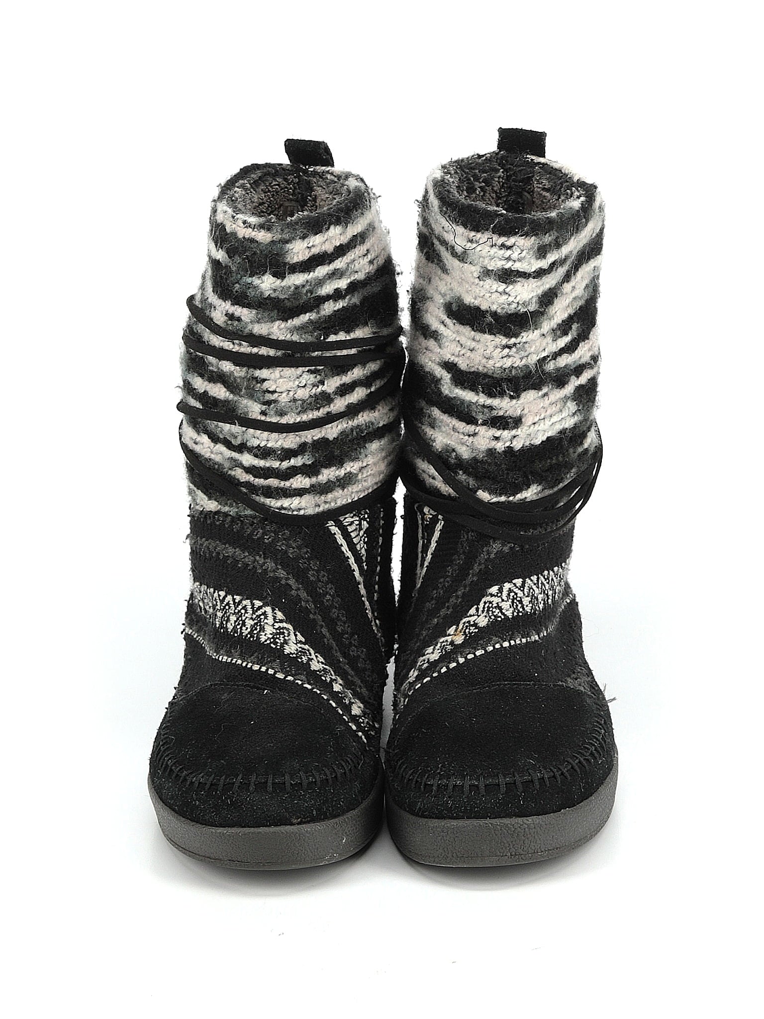 2 shoe size - 7 1/2
