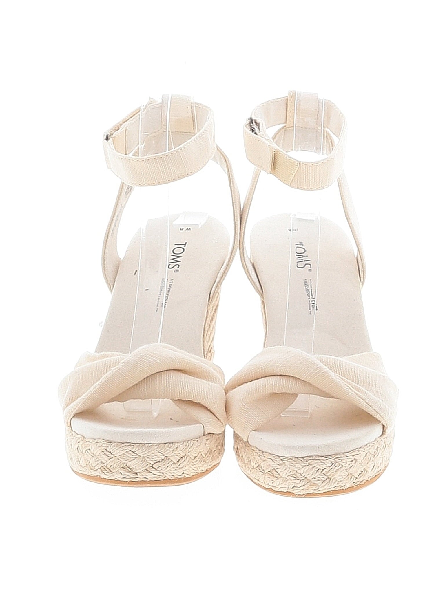 2 shoe size - 8