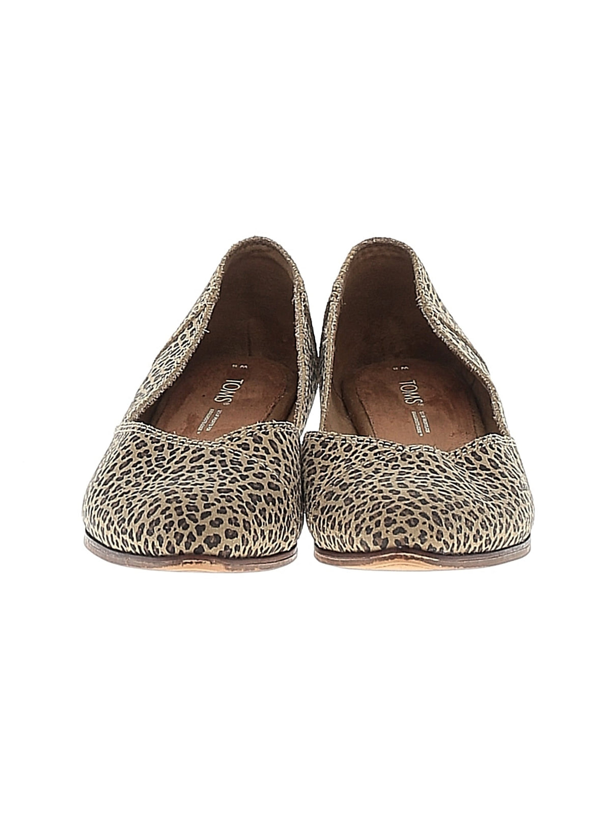 2 shoe size - 8