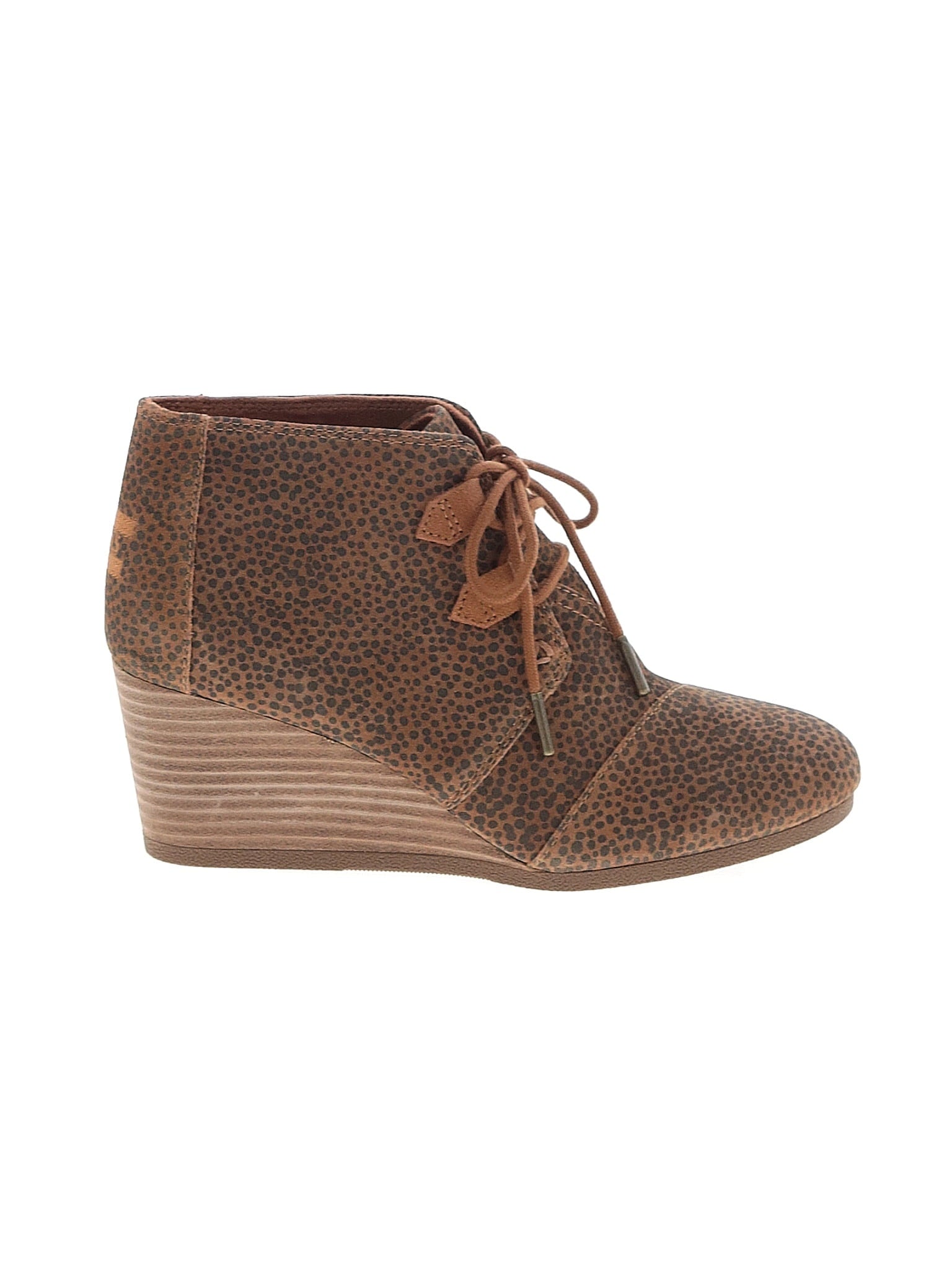 1 shoe size - 8