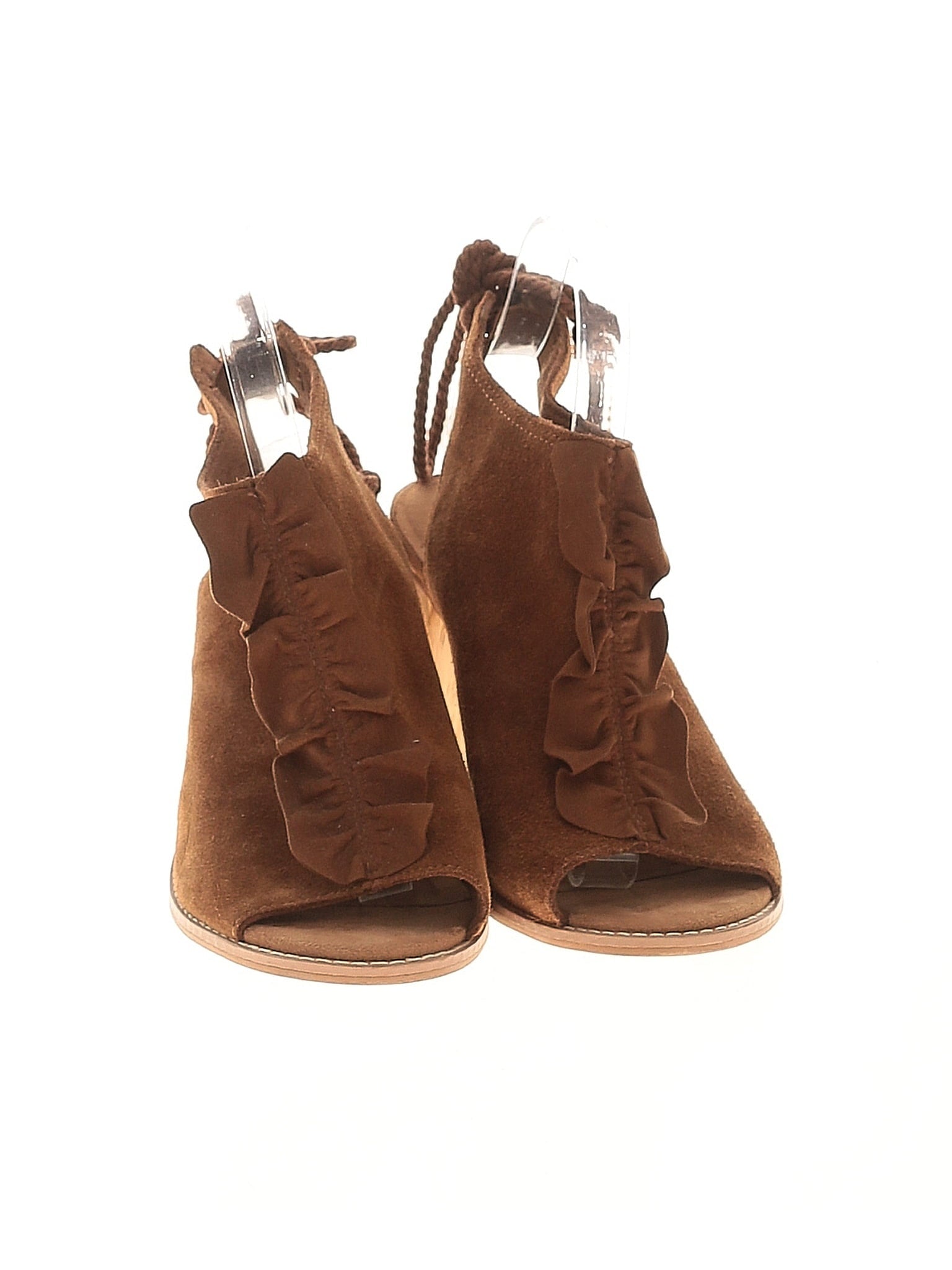 2 shoe size - 8 1/2