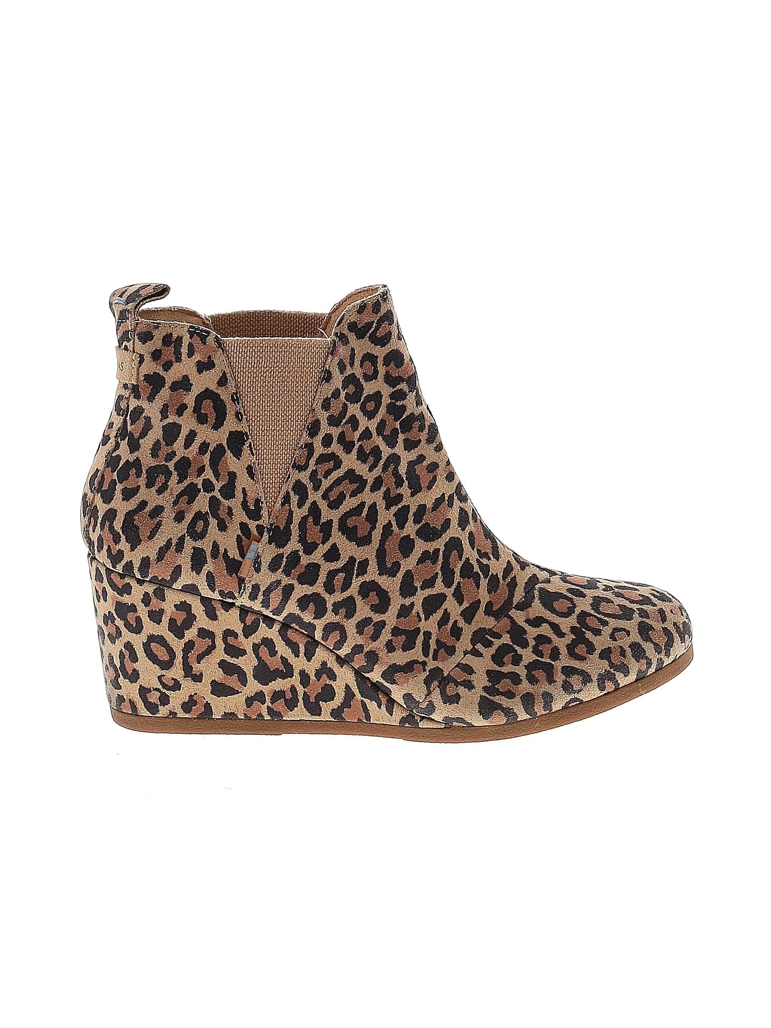 1 shoe size - 10
