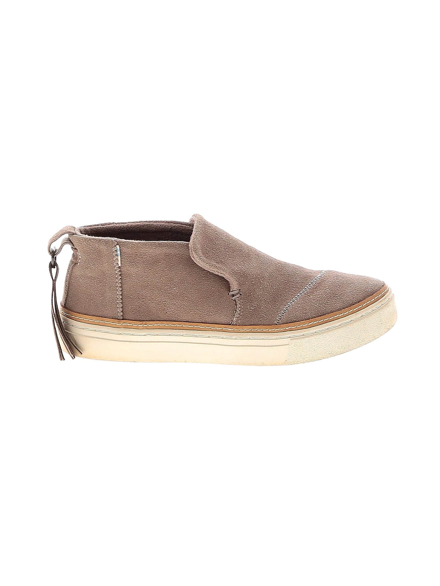 1 shoe size - 5 1/2