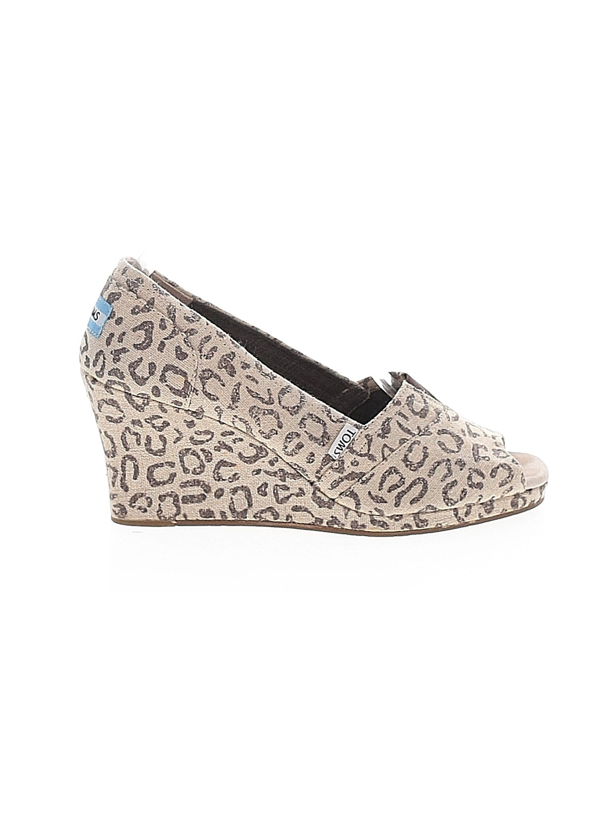 1 shoe size - 10