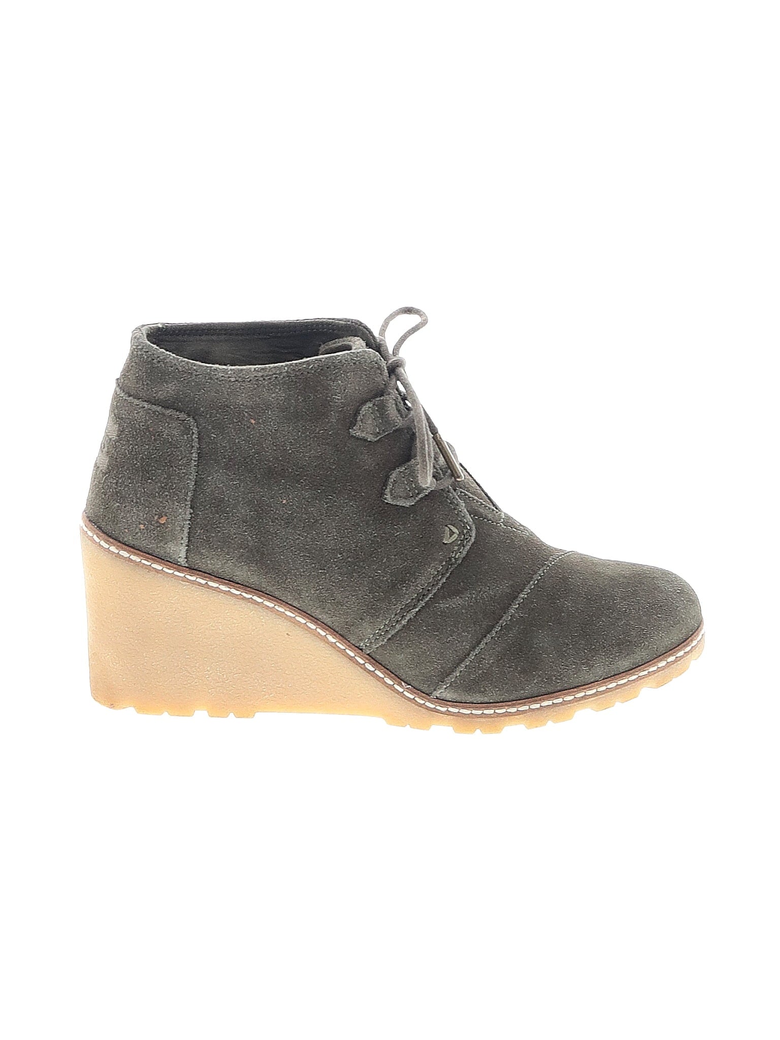 1 shoe size - 10