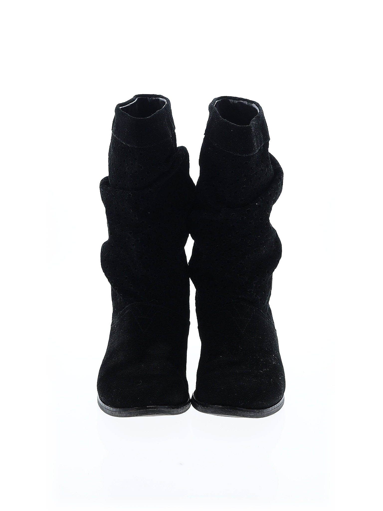 2 shoe size - 7 1/2