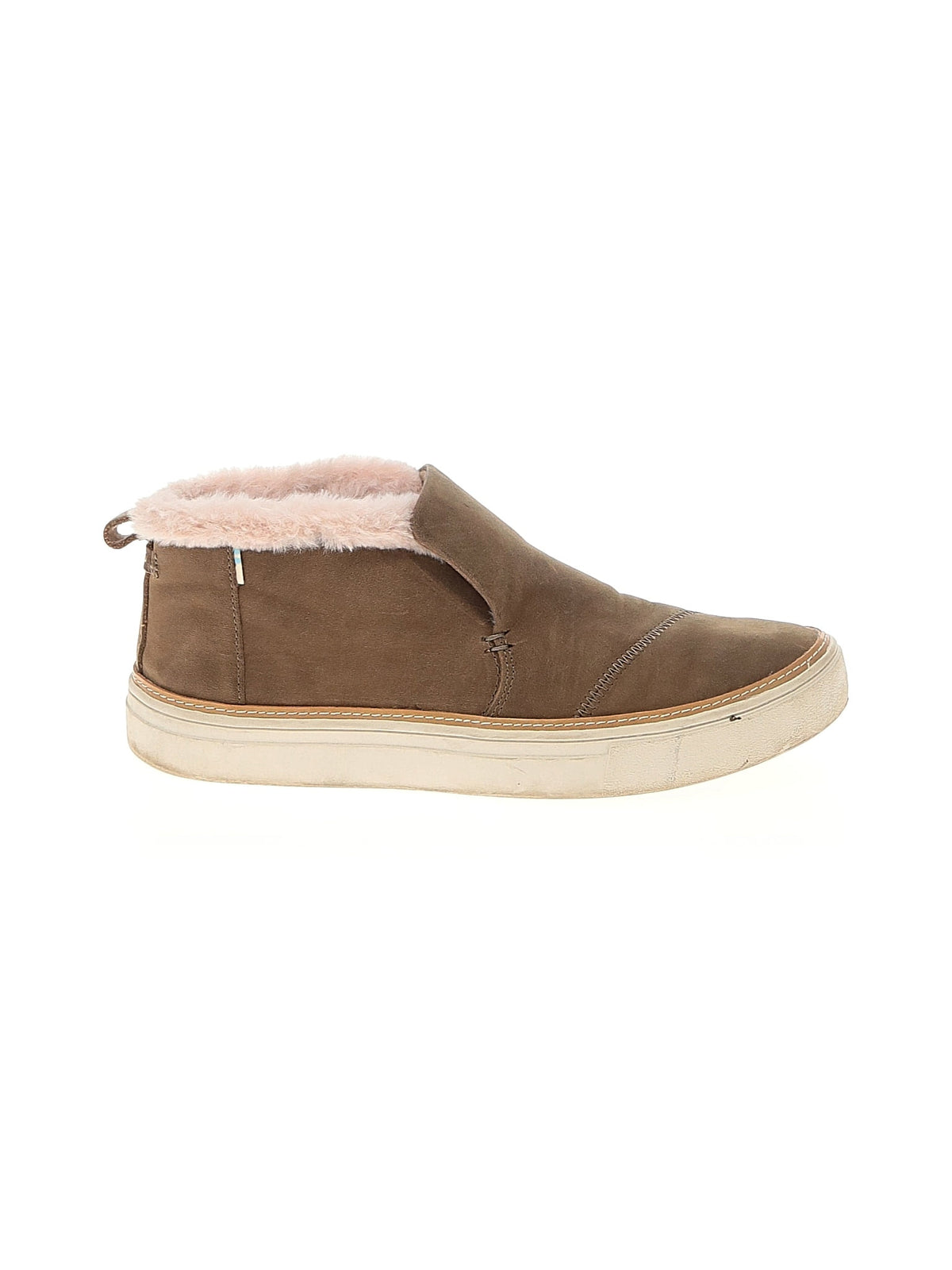 1 shoe size - 8 1/2