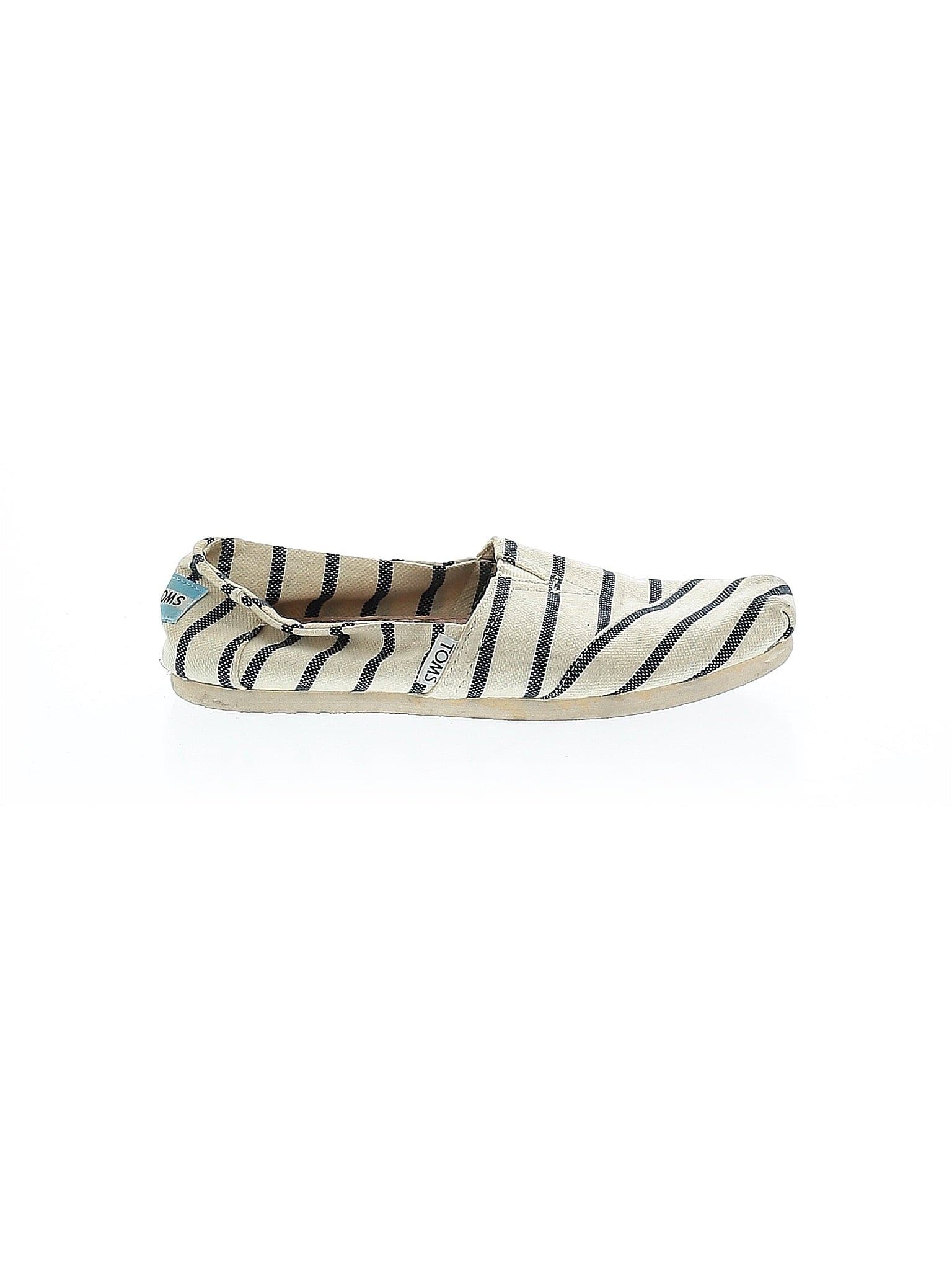 1 shoe size - 5