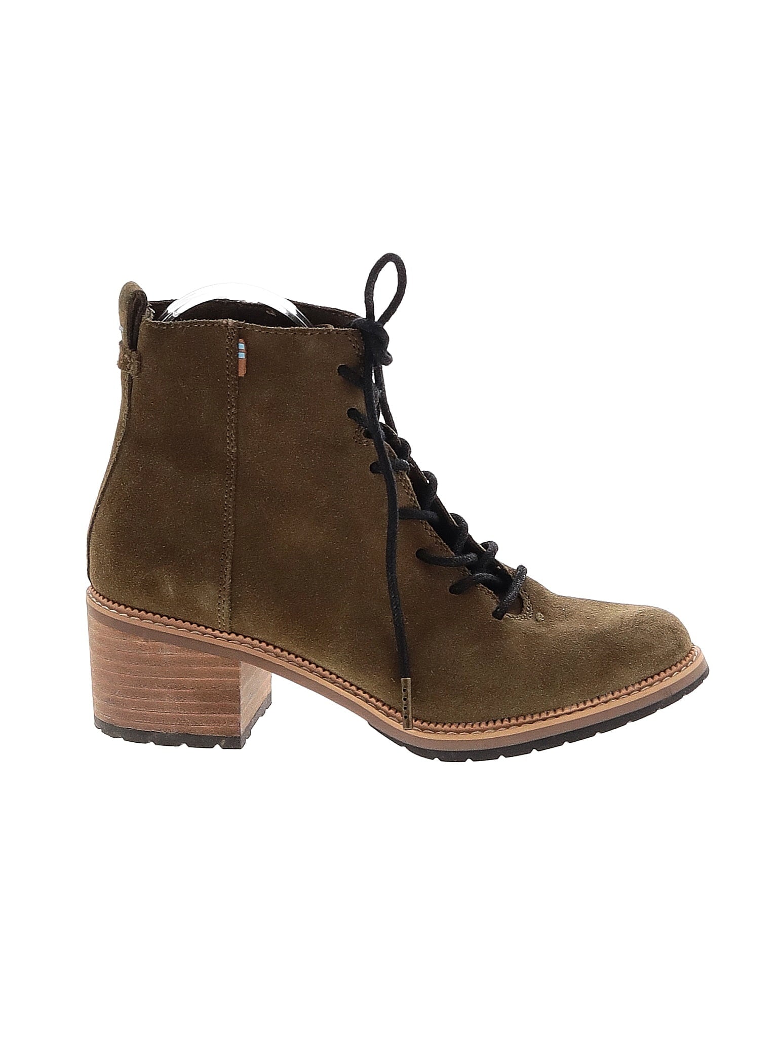 1 shoe size - 7