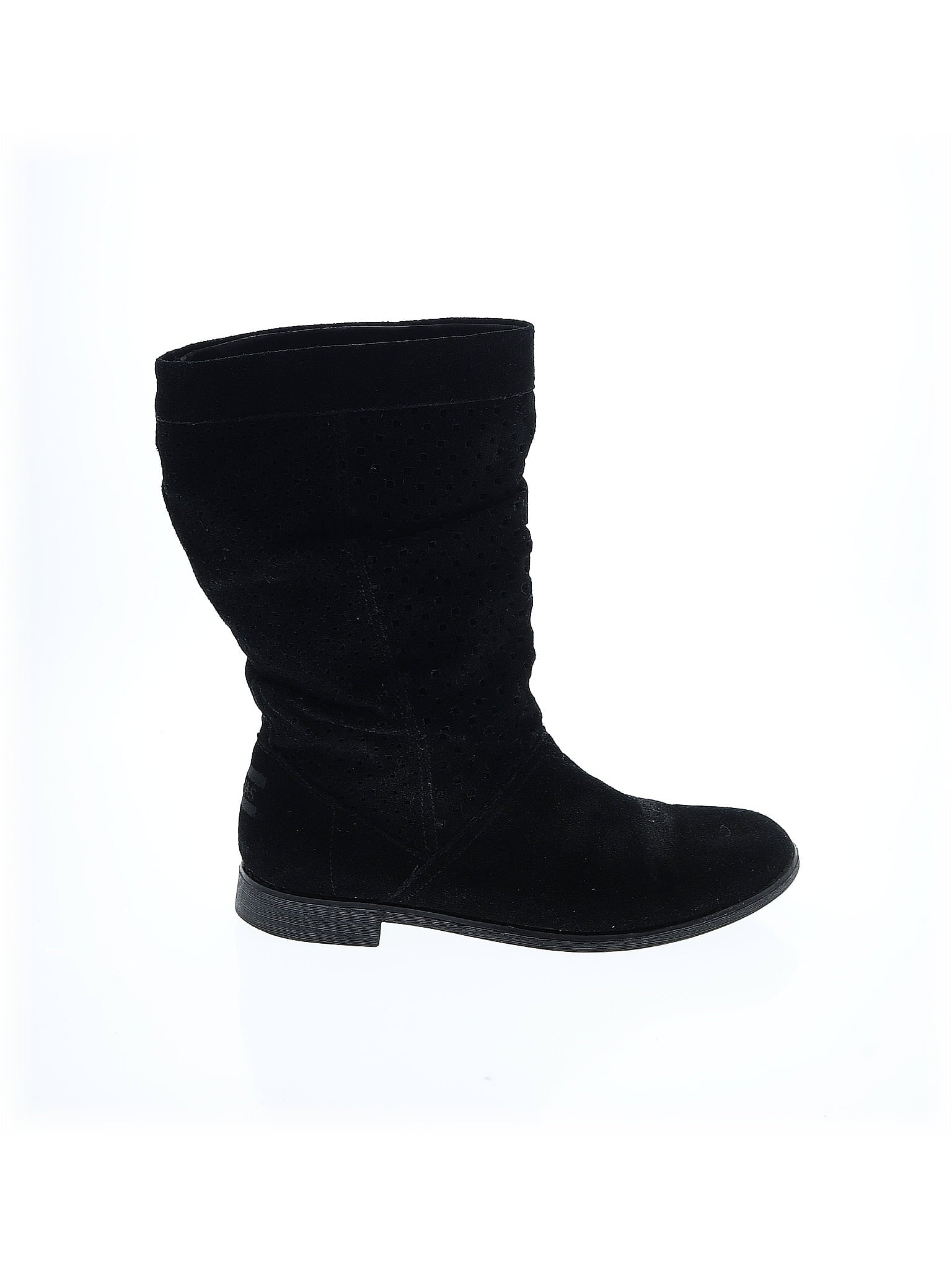 1 shoe size - 7 1/2