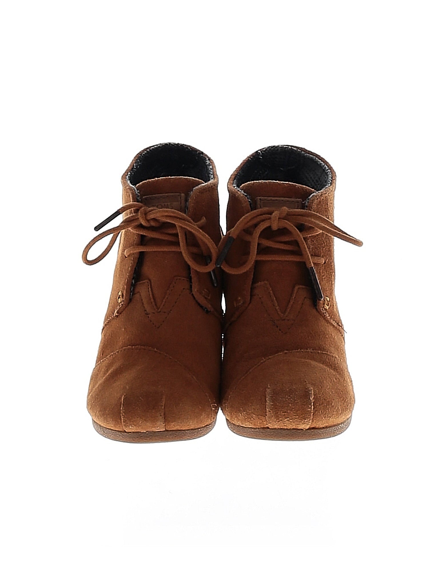 2 shoe size - 7