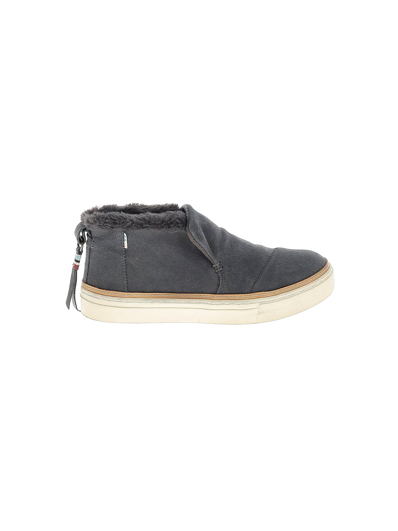 1 shoe size - 7