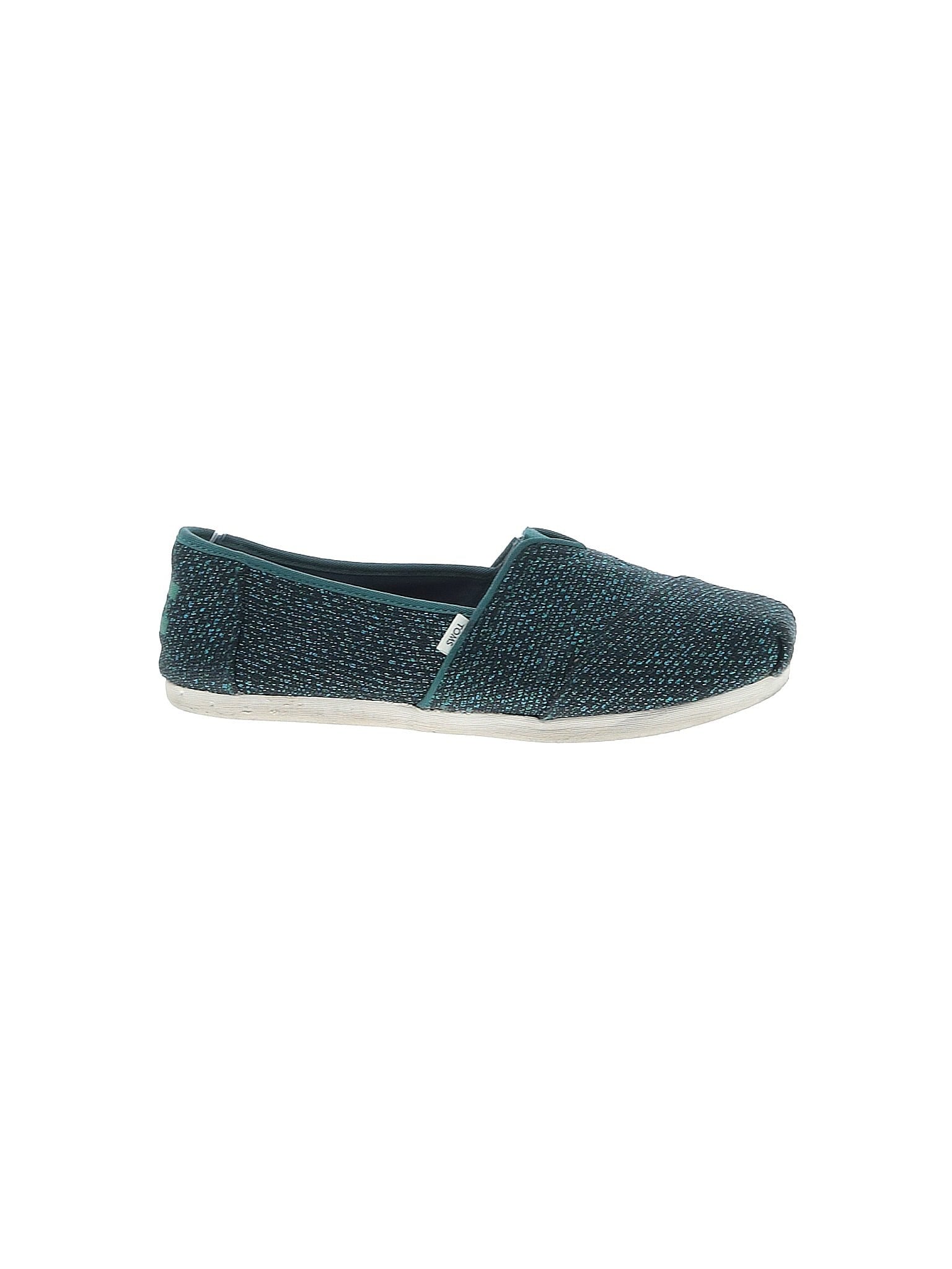 1 shoe size - 5 1/2