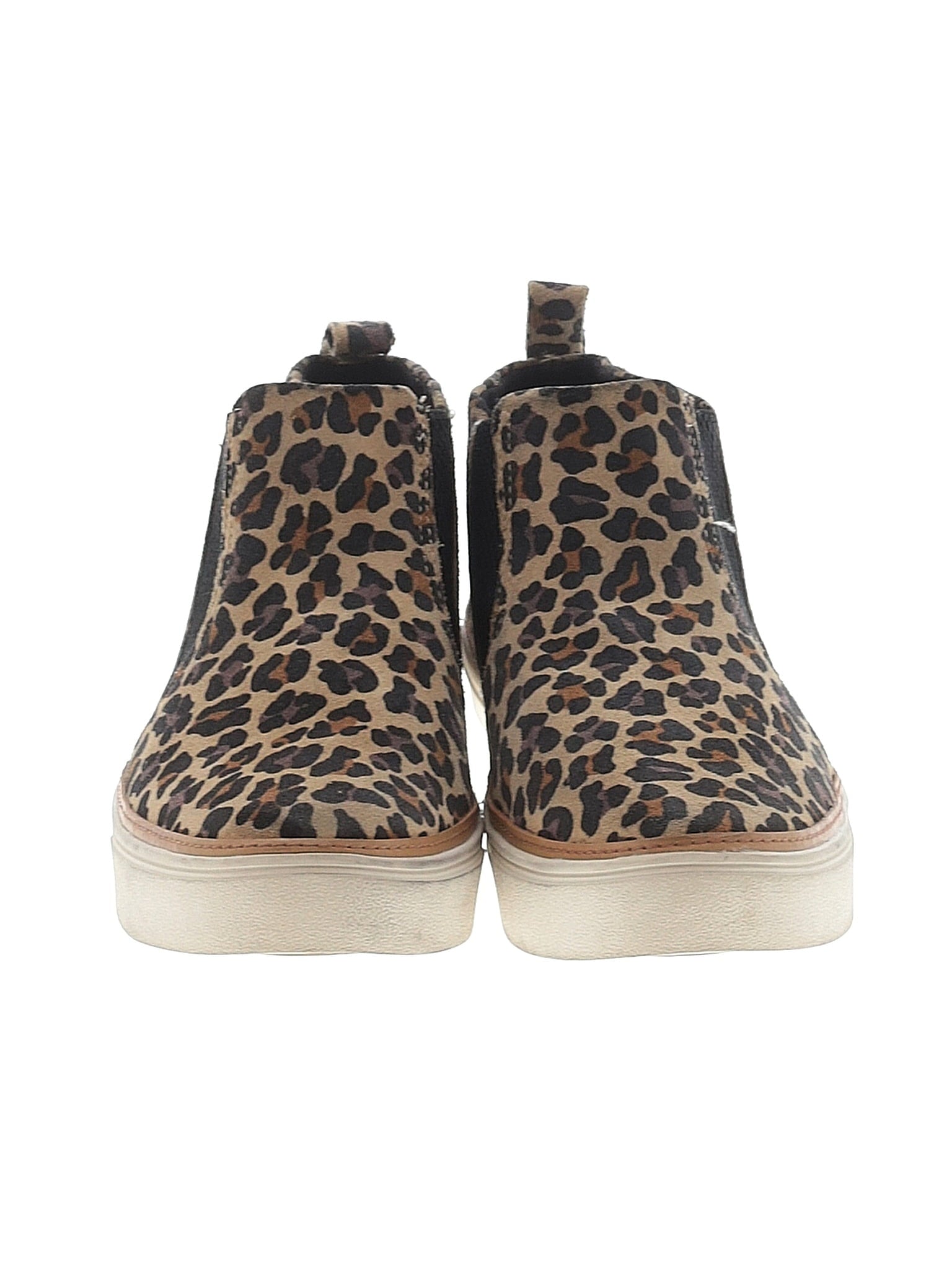 2 shoe size - 8
