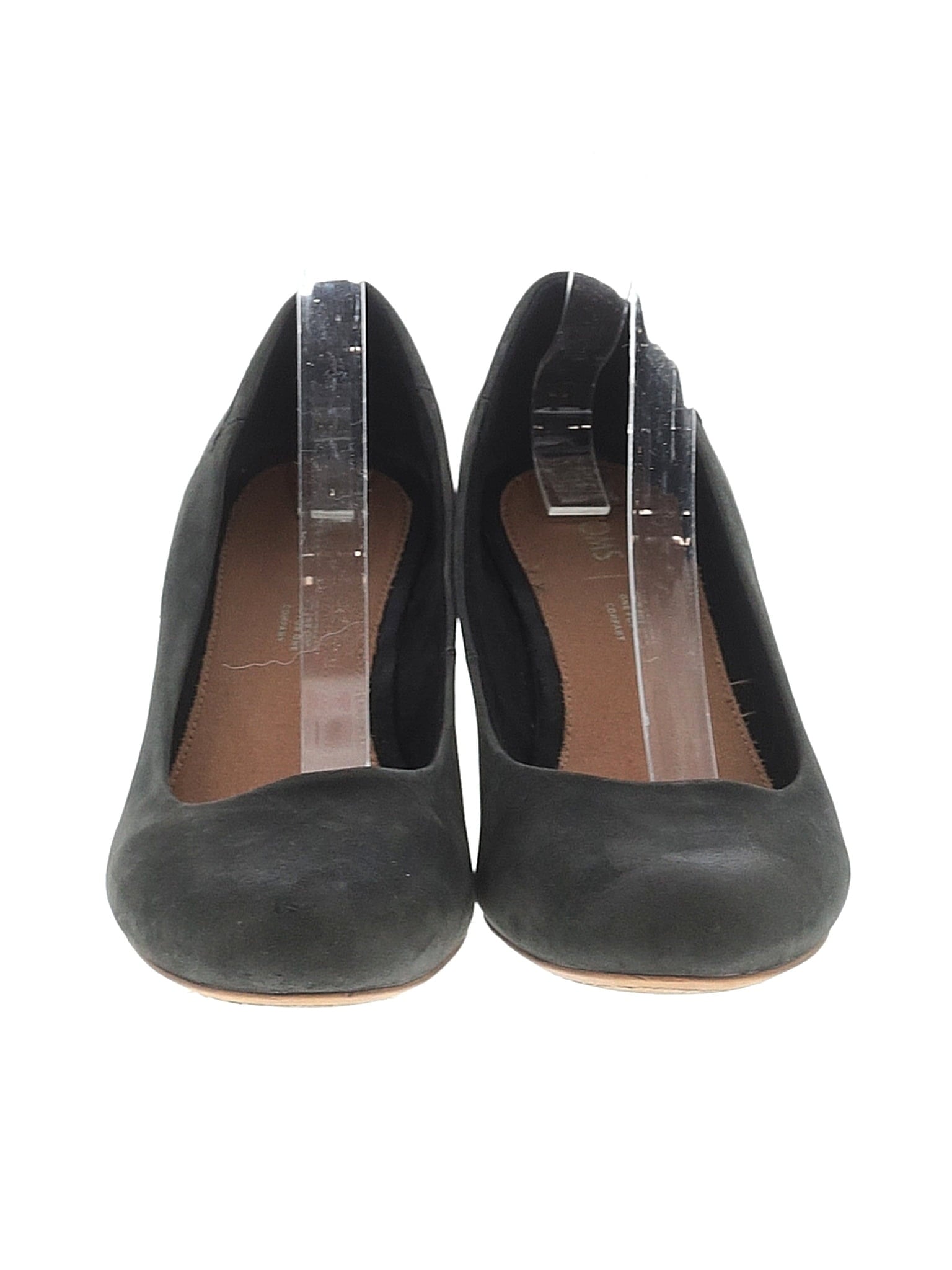 2 shoe size - 9 1/2