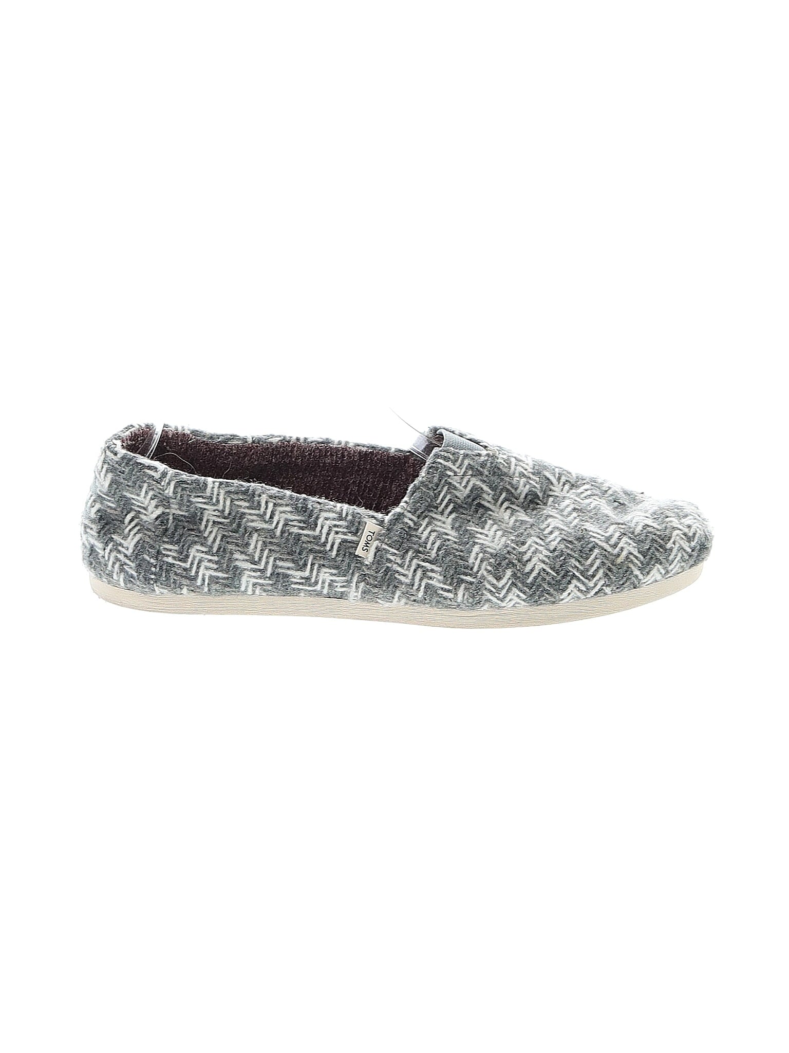 1 shoe size - 10