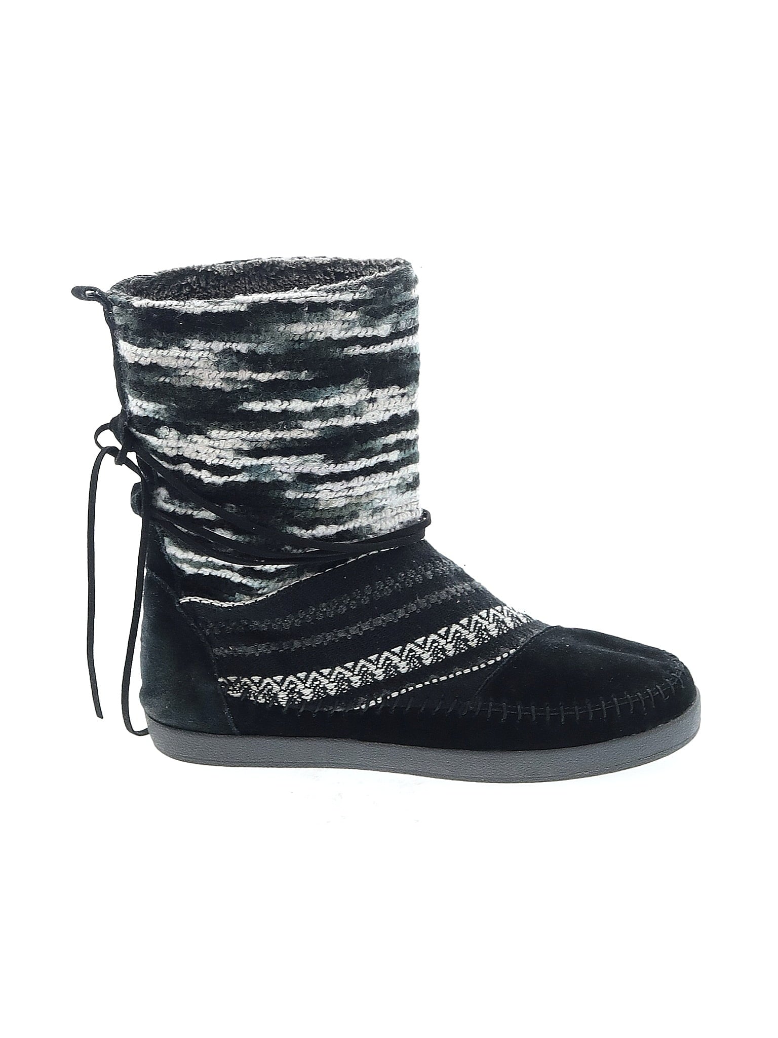 1 shoe size - 9 1/2