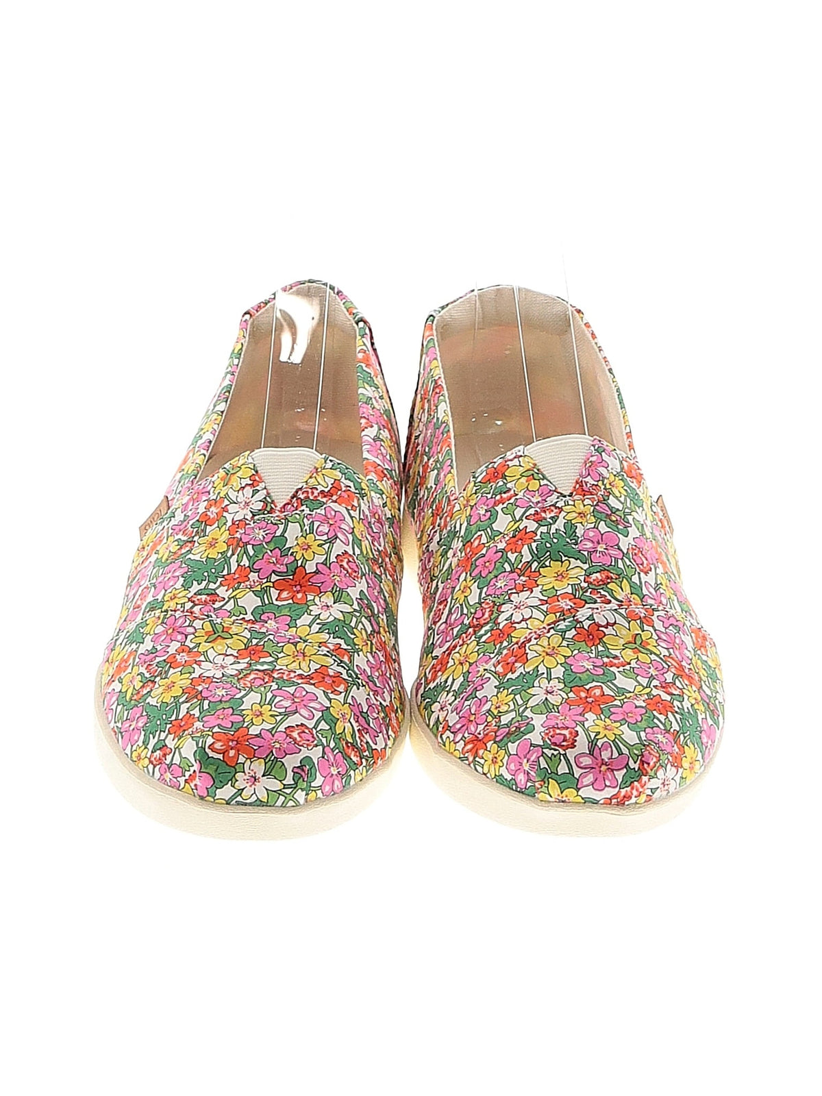 2 shoe size - 7