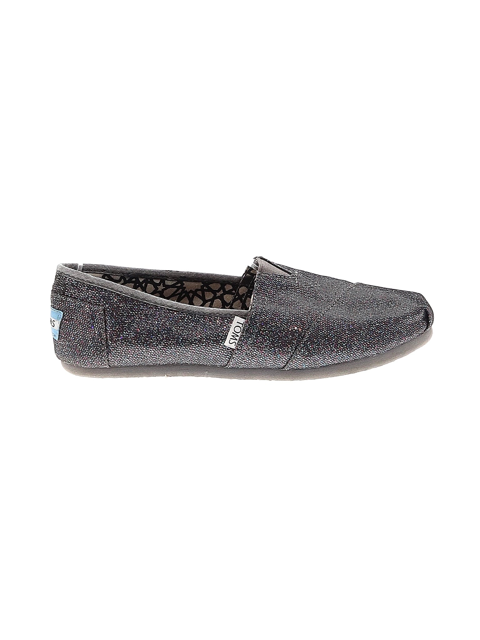1 shoe size - 7