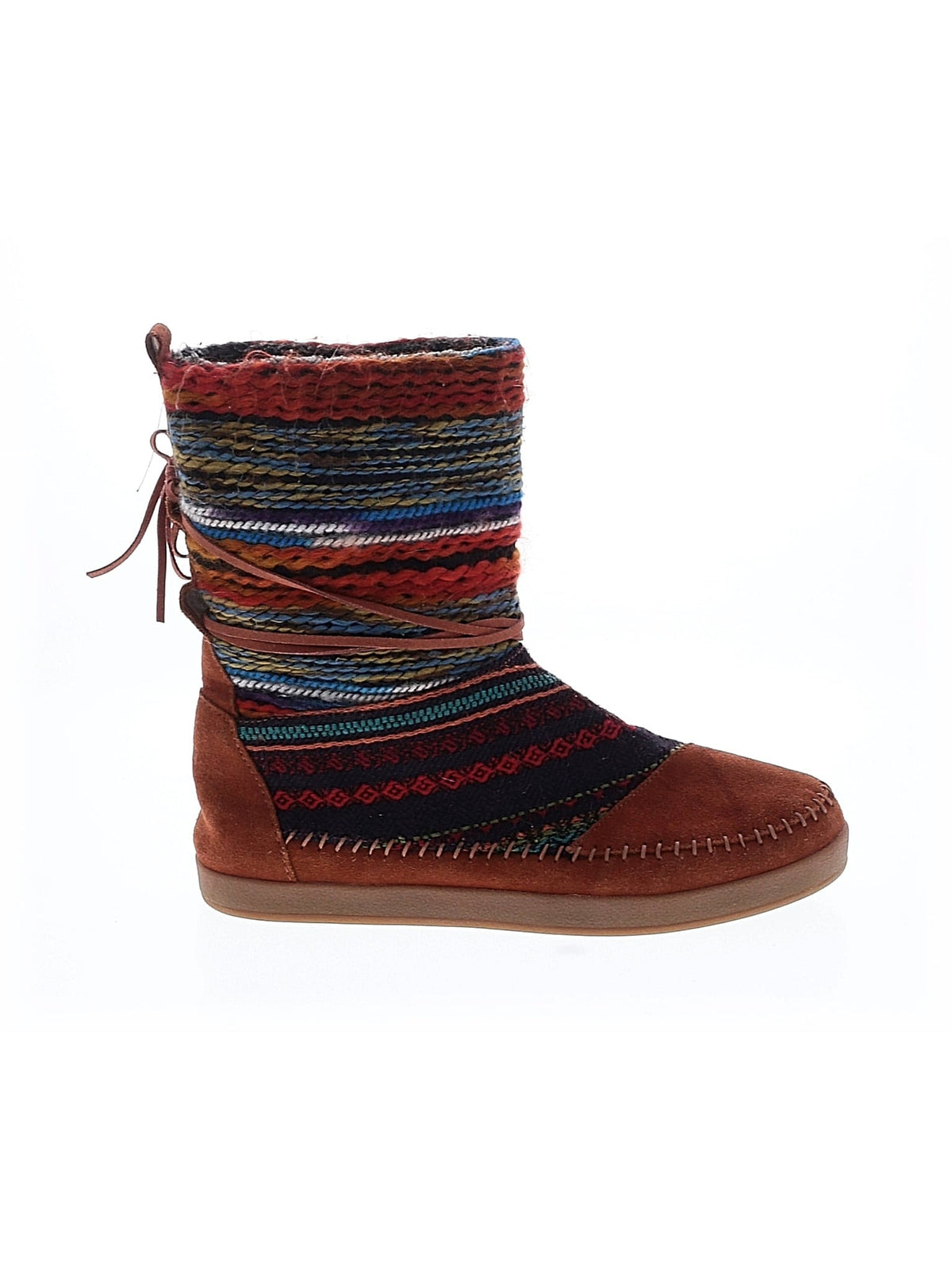 1 shoe size - 10